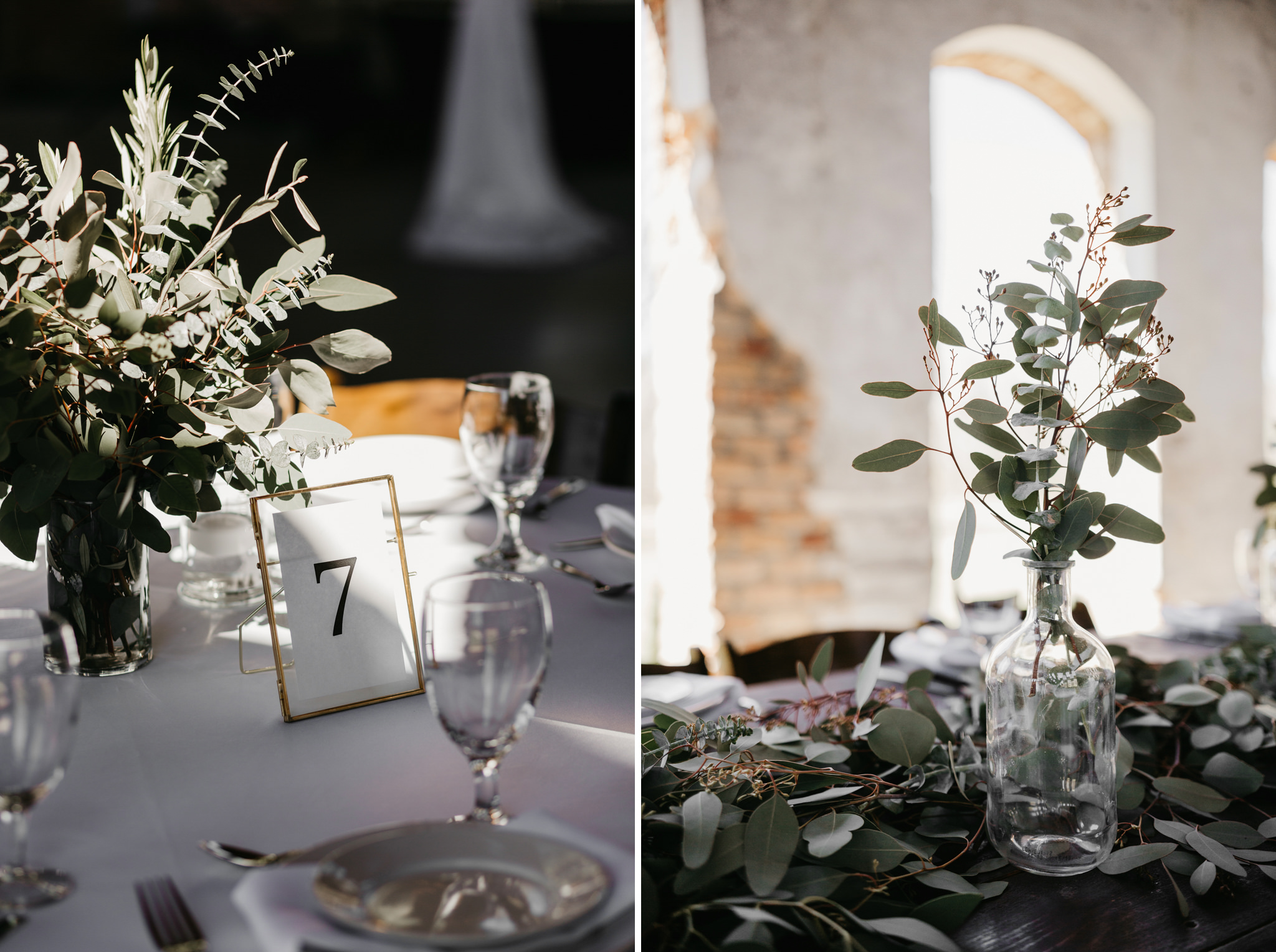 charlotte wedding decoration ideas