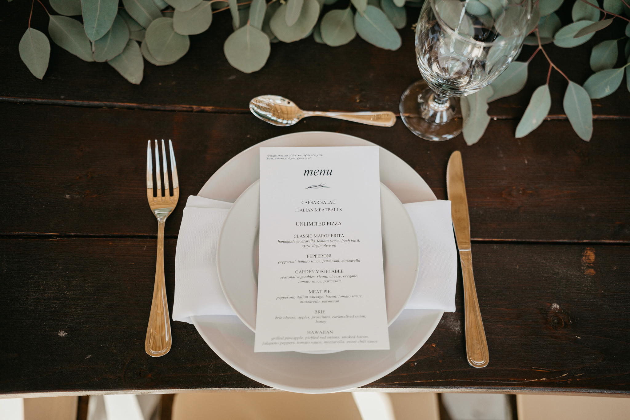 charlotte wedding decoration ideas