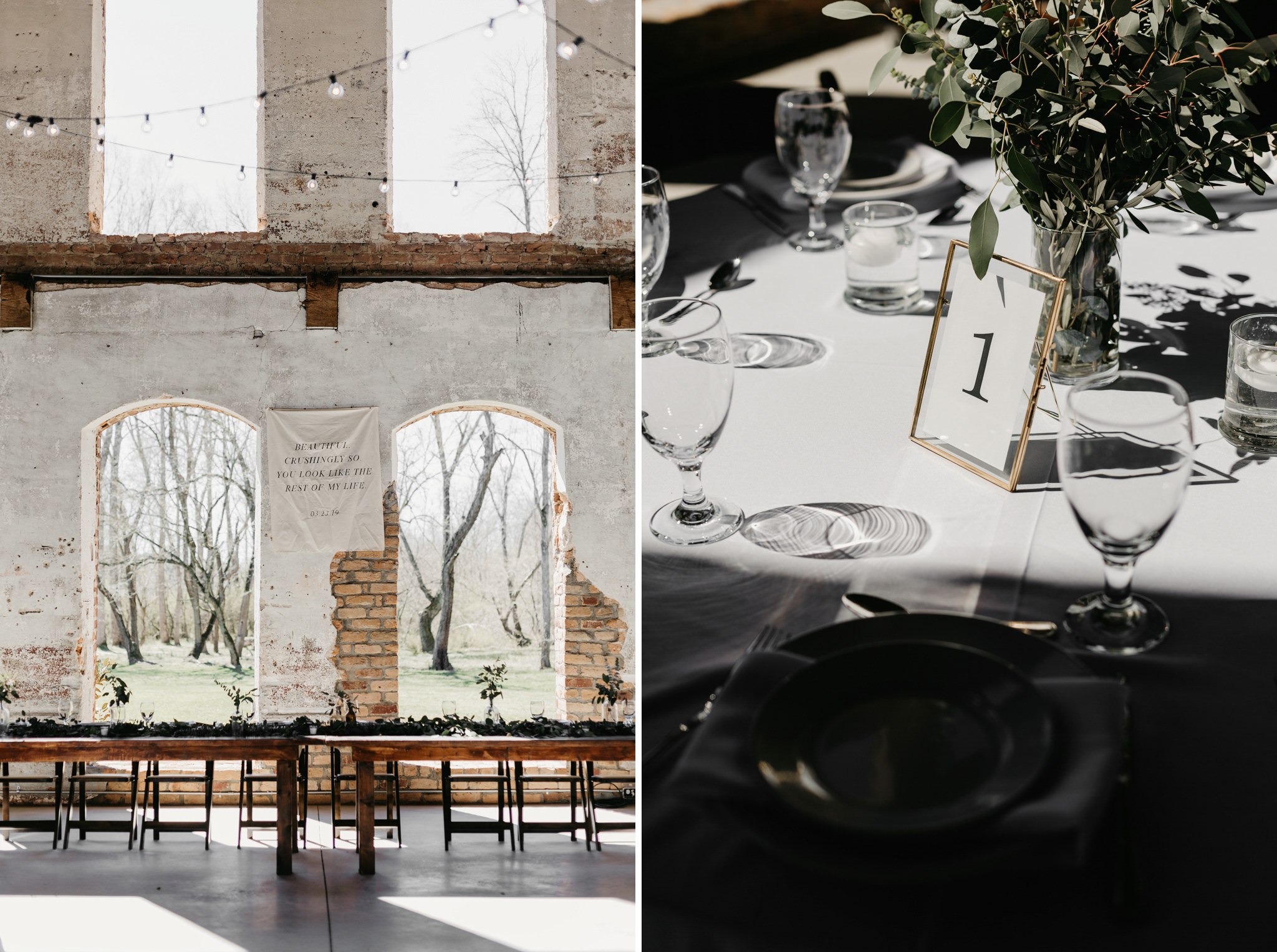providence cotton mill wedding ideas
