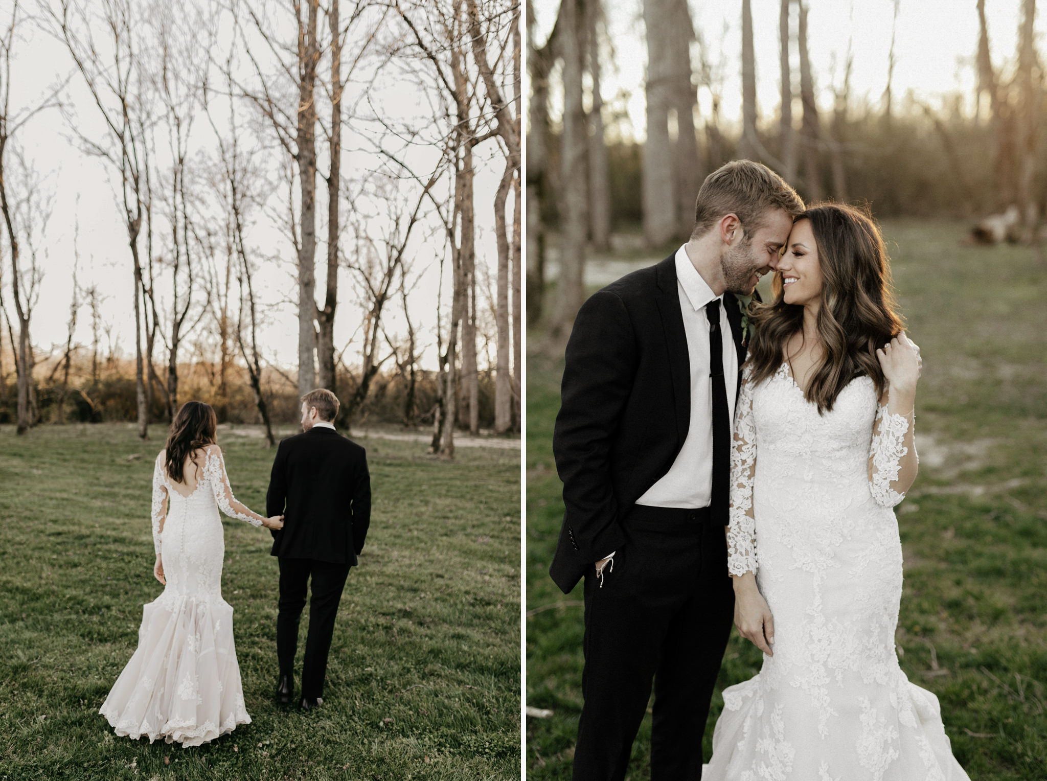 best north carolina wedding photographers