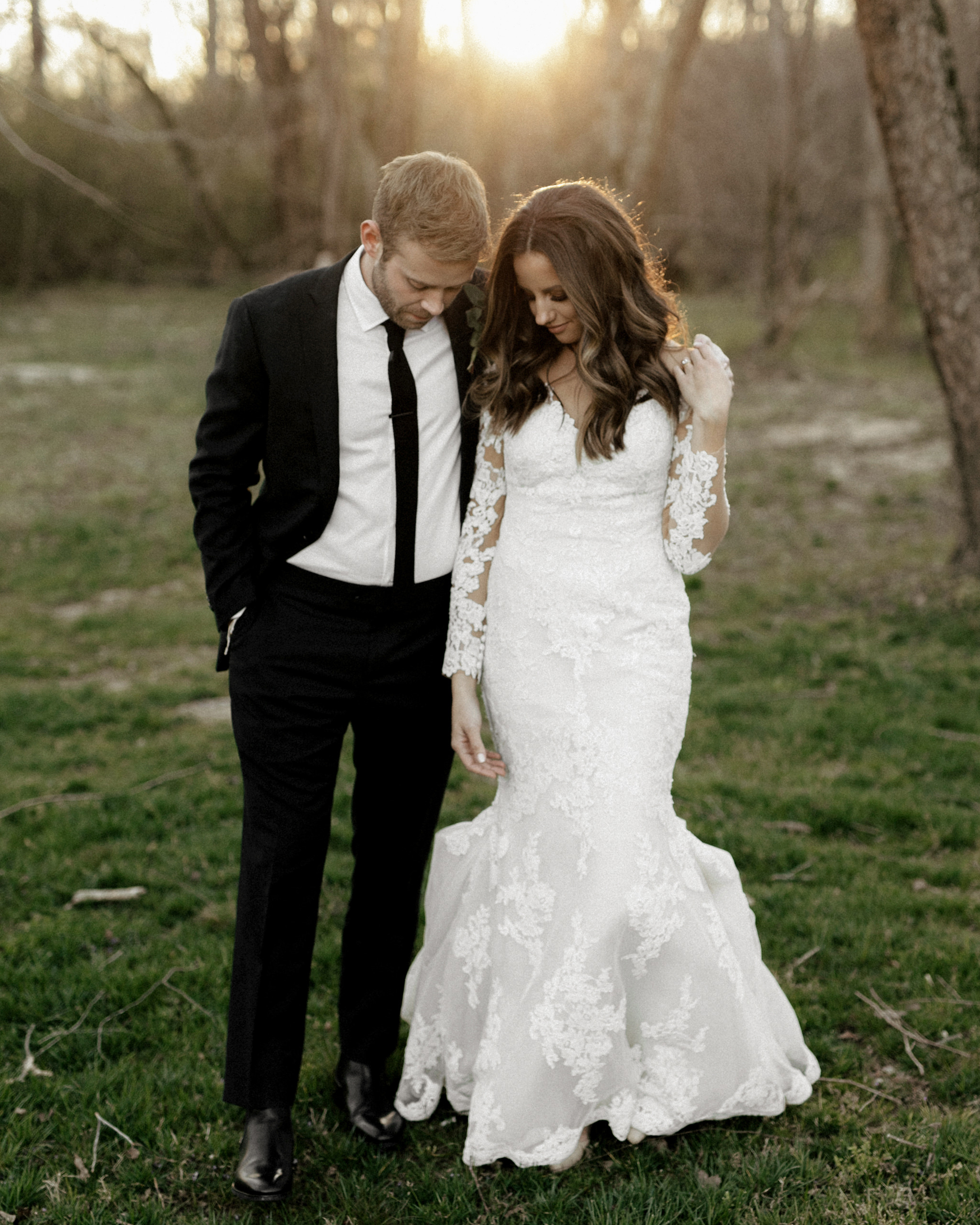 best indie north carolina wedding photographers
