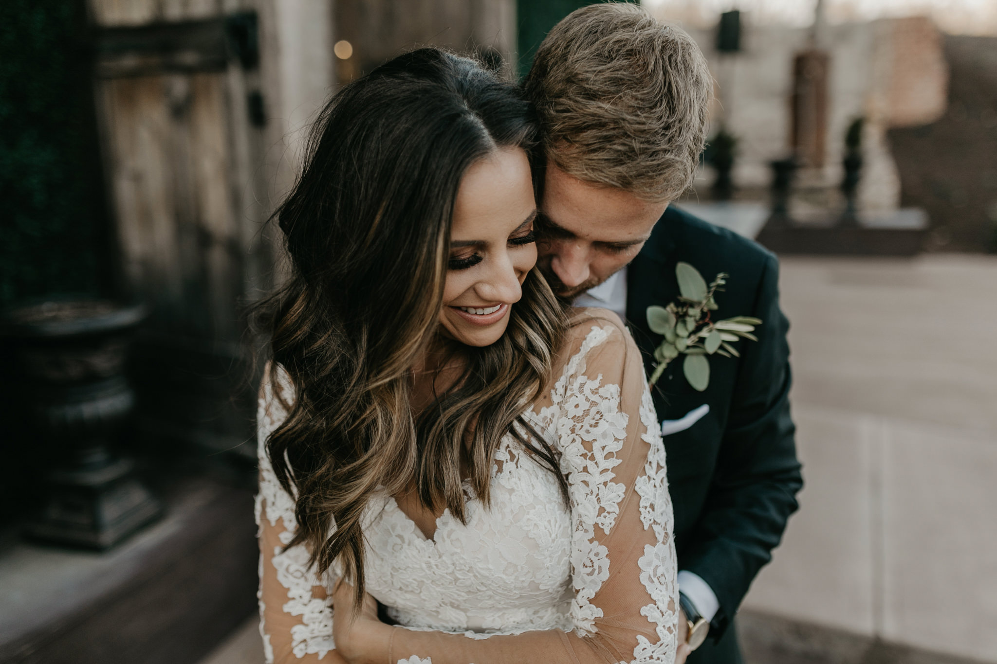 Southern Cotton Mill Romantic Industrial Shoot - A Twist on the Classic  Southern Wedding Styled Shoot at Providence Cotton Mill, Maiden, North  Carolina - Revival Photography