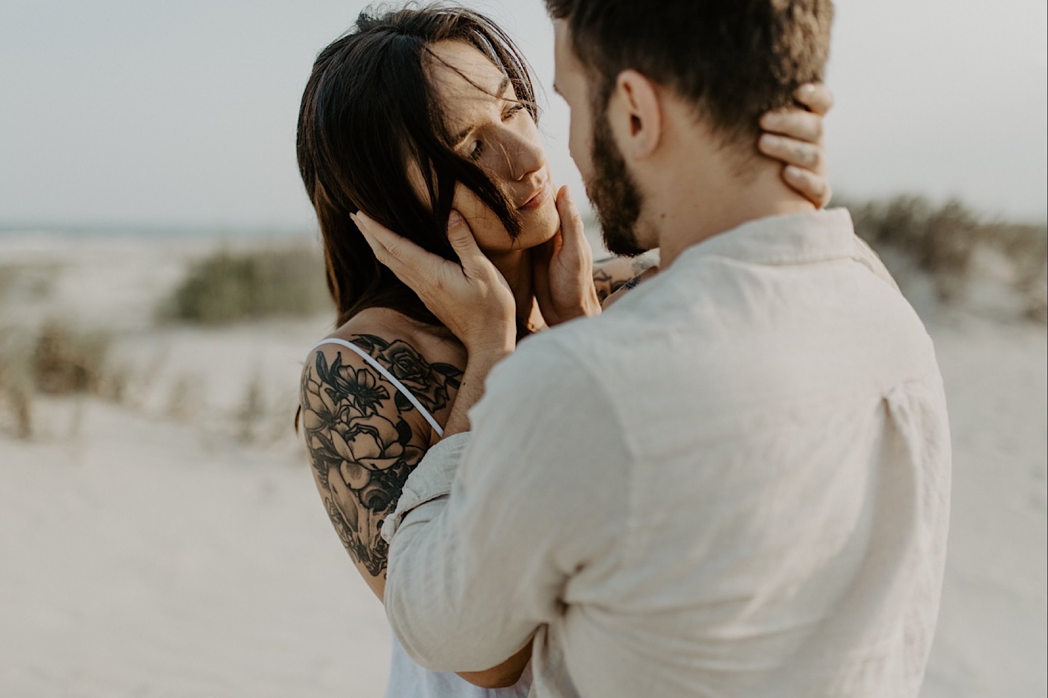 best charleston engagement photographer