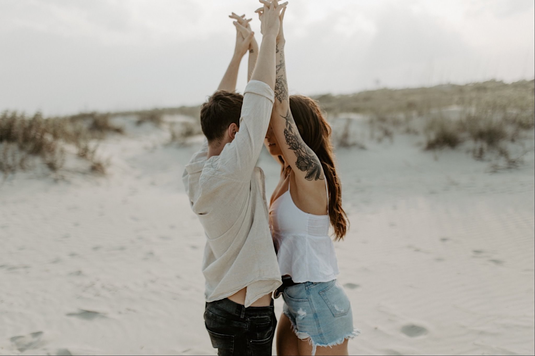 best charleston engagement photographer