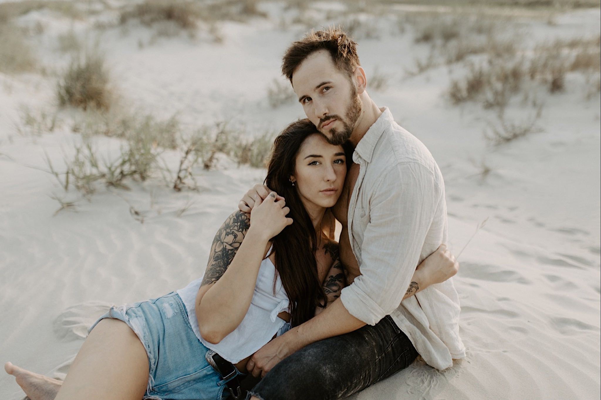 best charleston sc engagement photographers