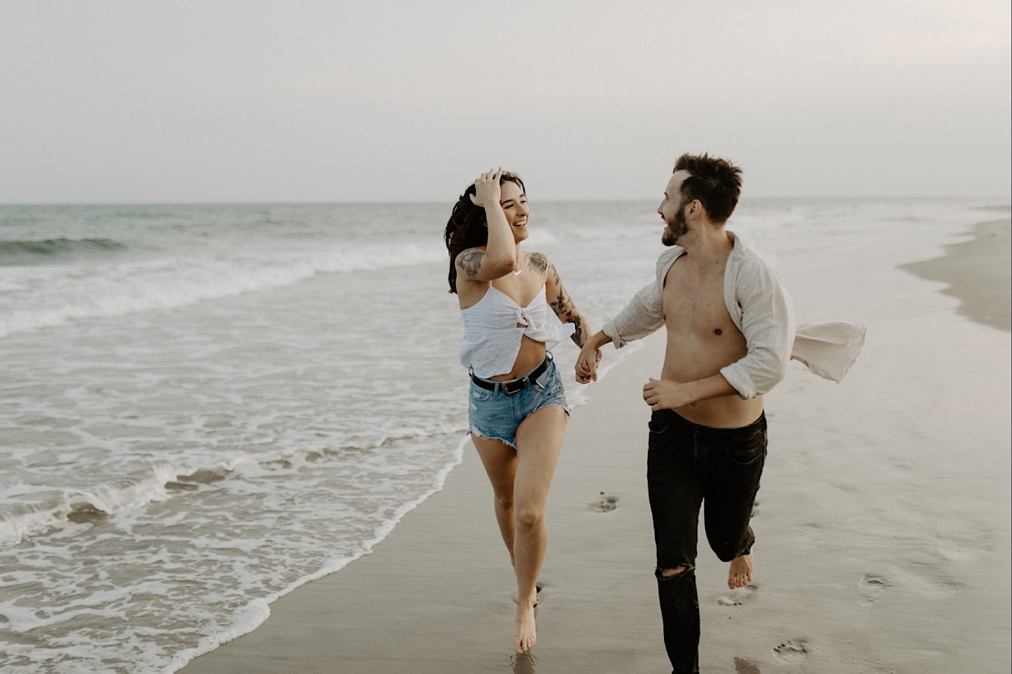 best charleston sc engagement photographers