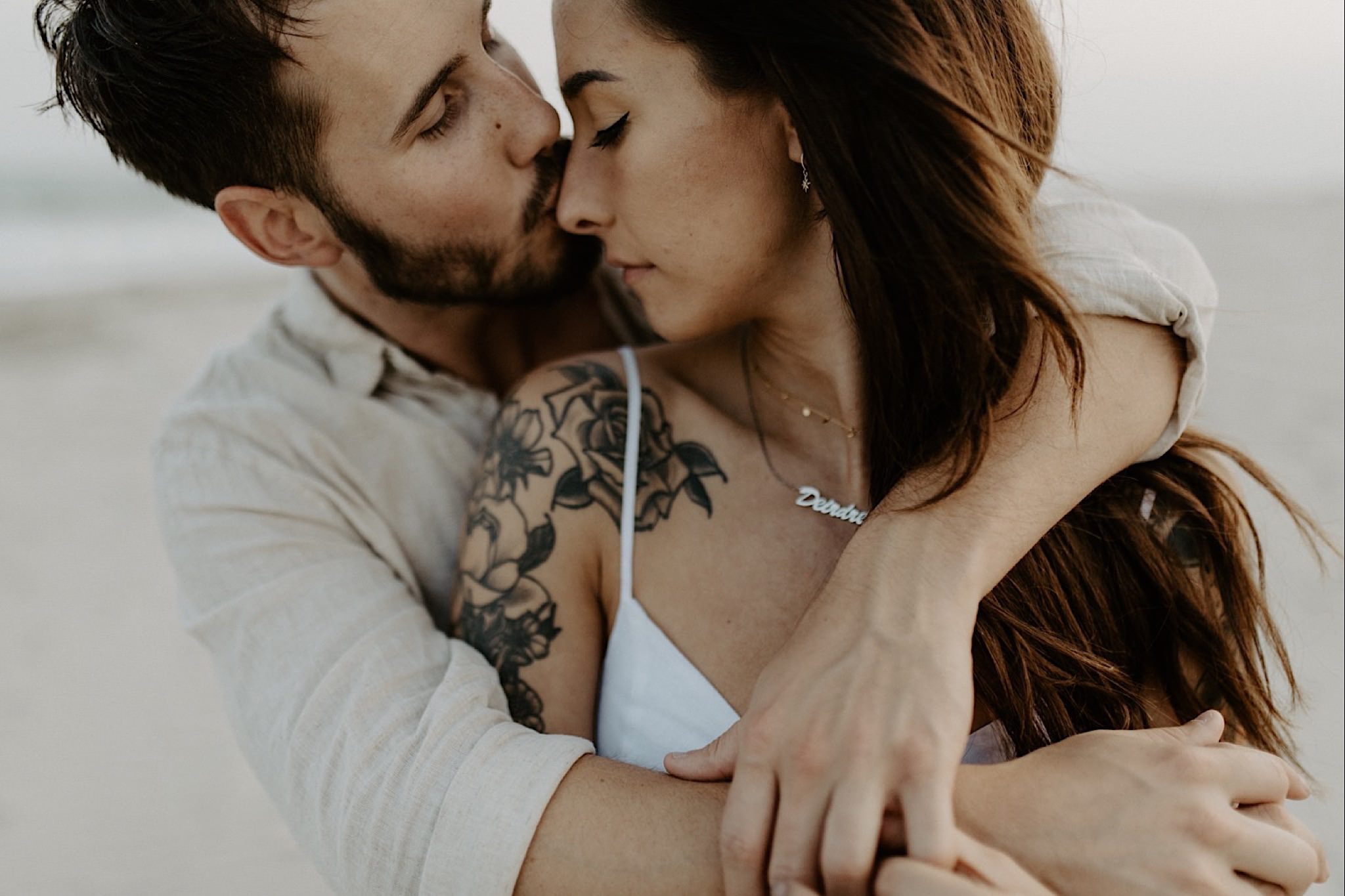 charleston couples session