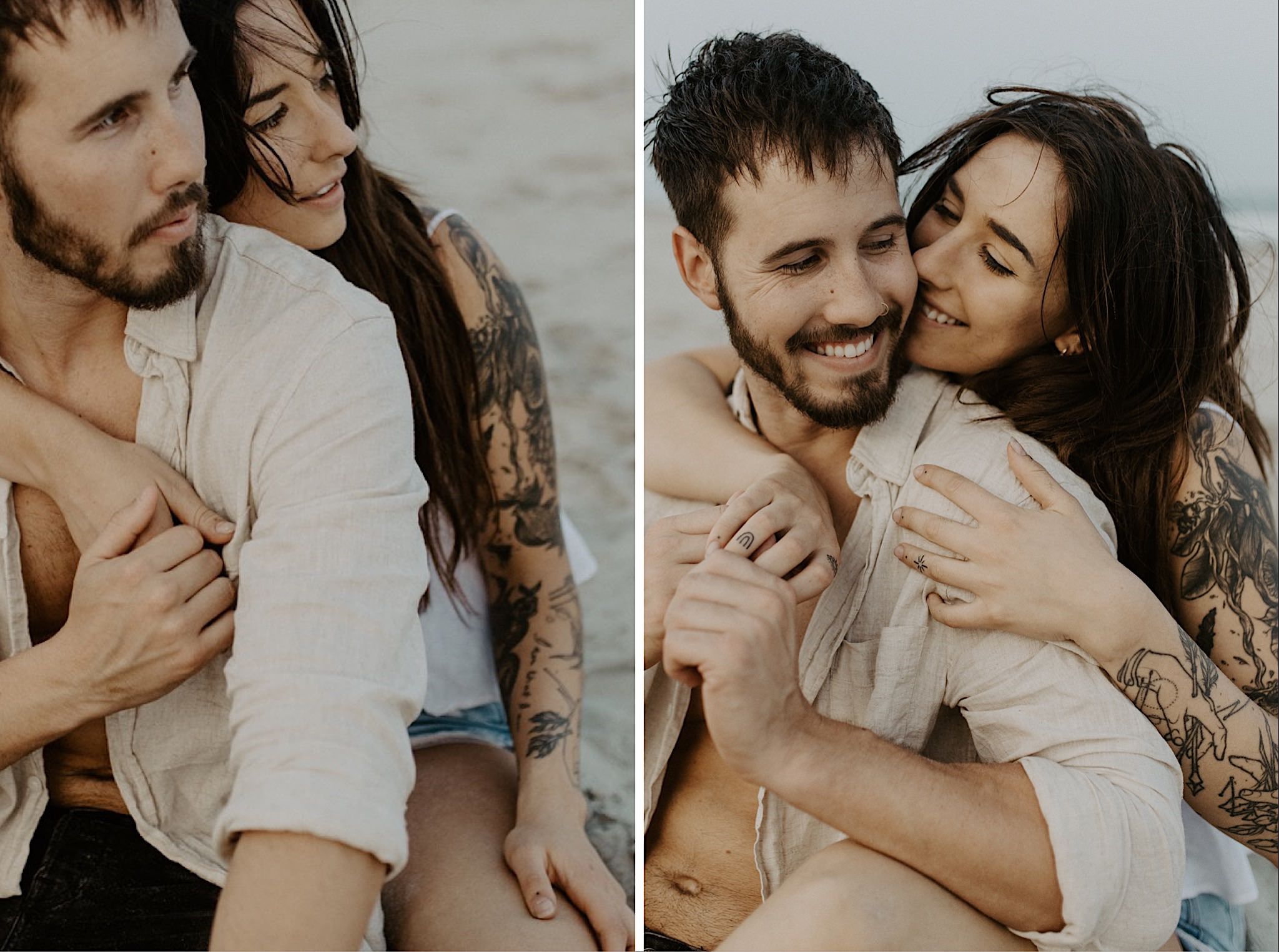 best charleston sc engagement photographers