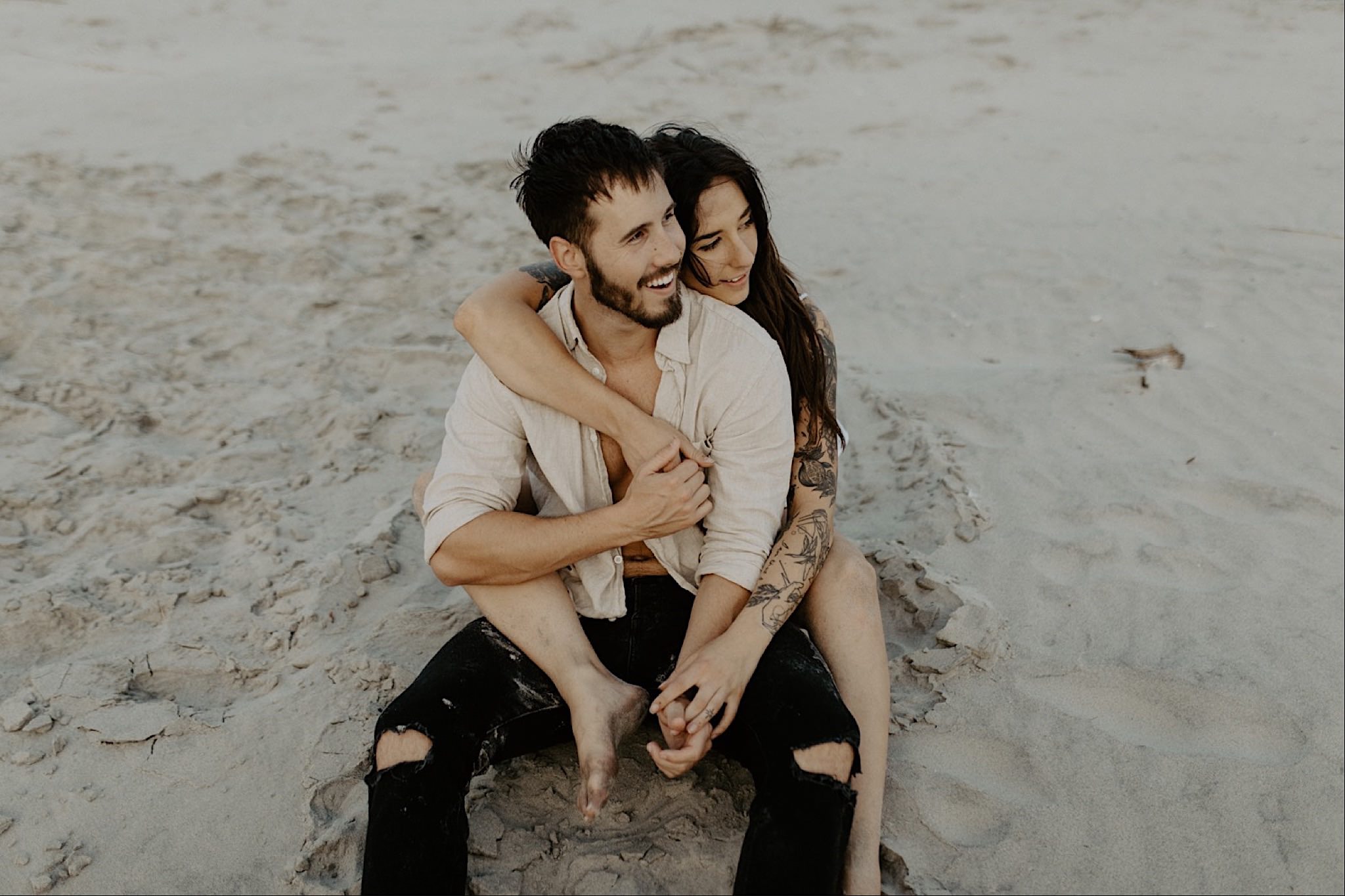 best charleston sc engagement photographers