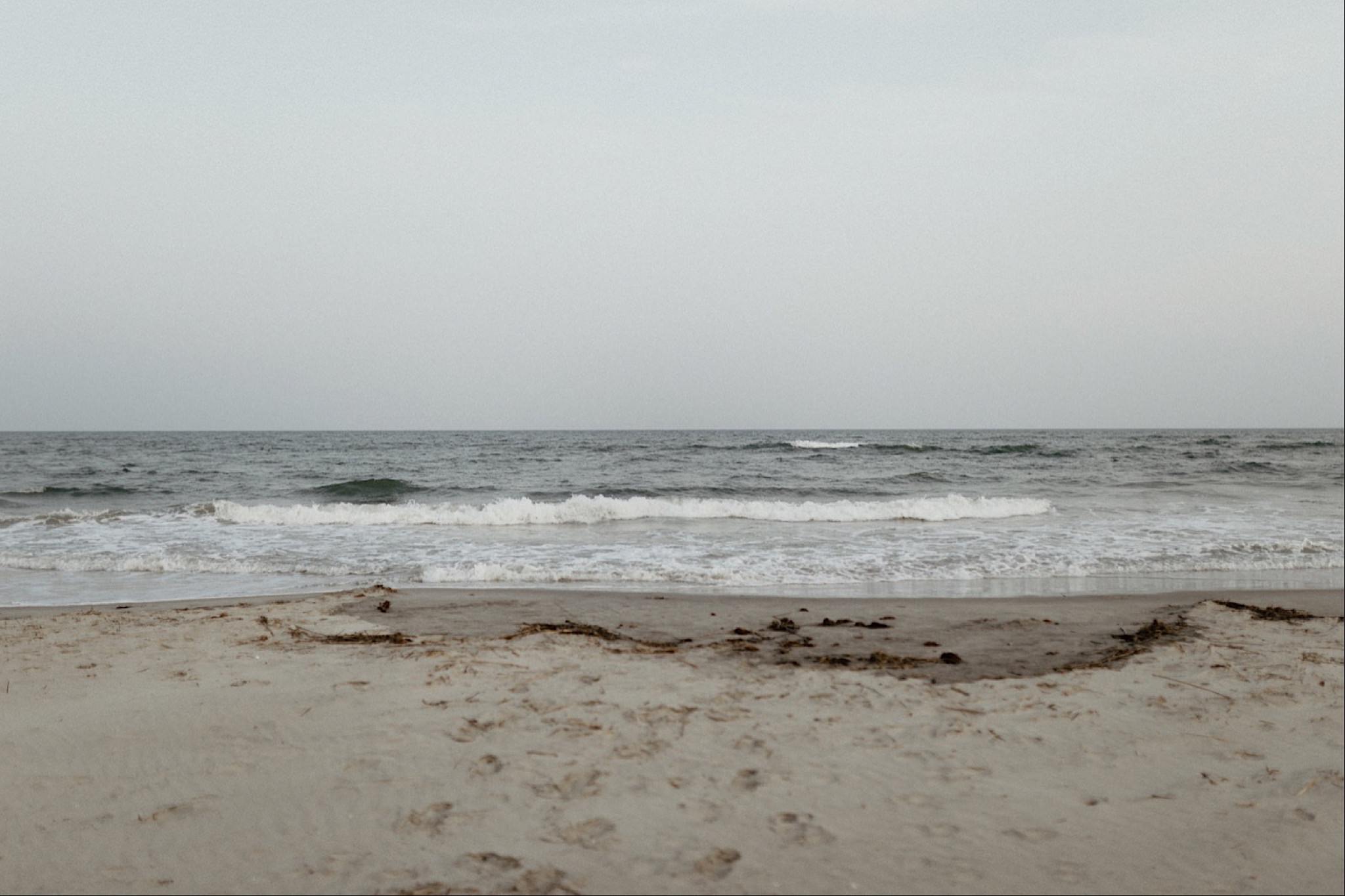 sullivans island