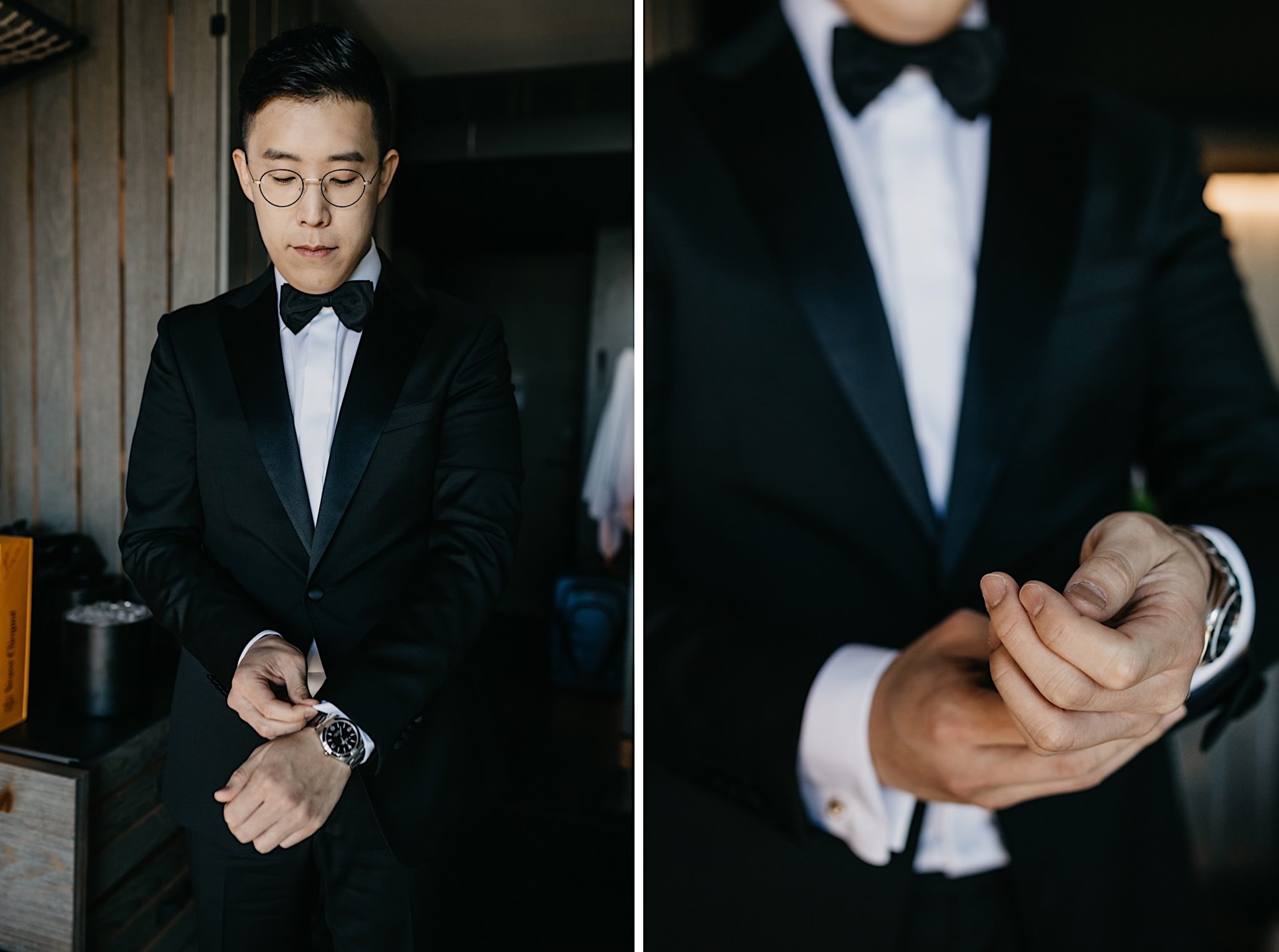 the foundry wedding long island city