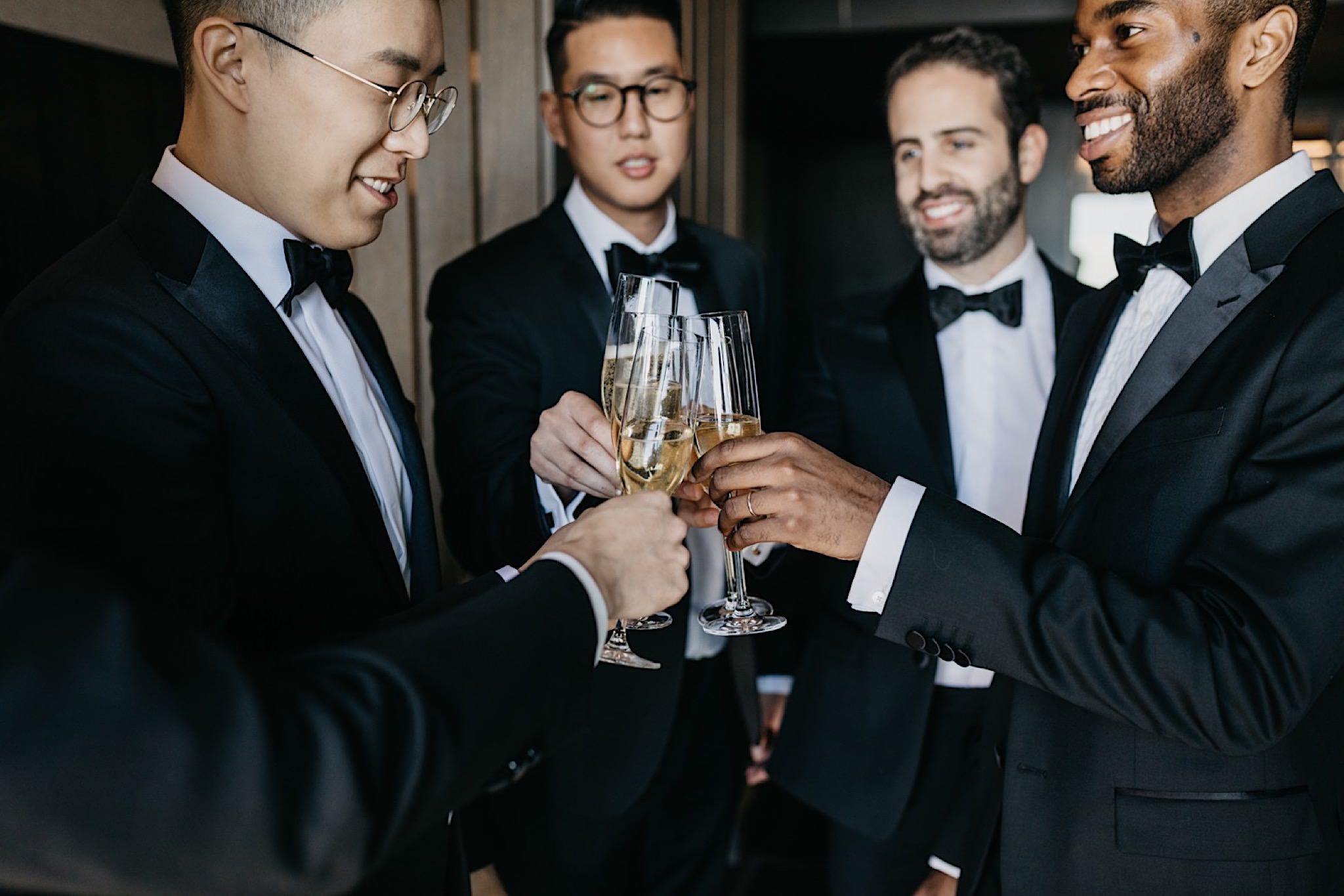 the foundry wedding long island city