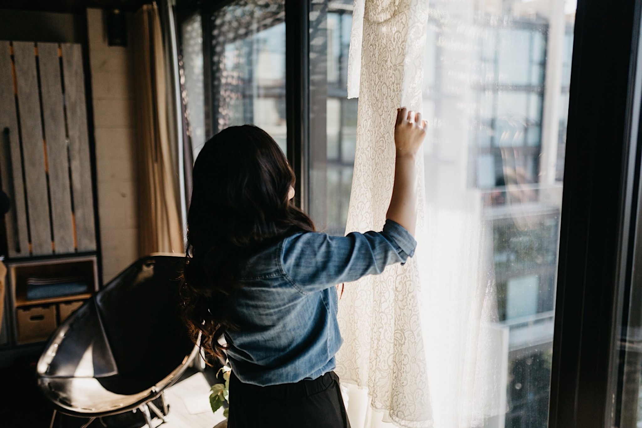 hotel 1 brooklyn bridge wedding
