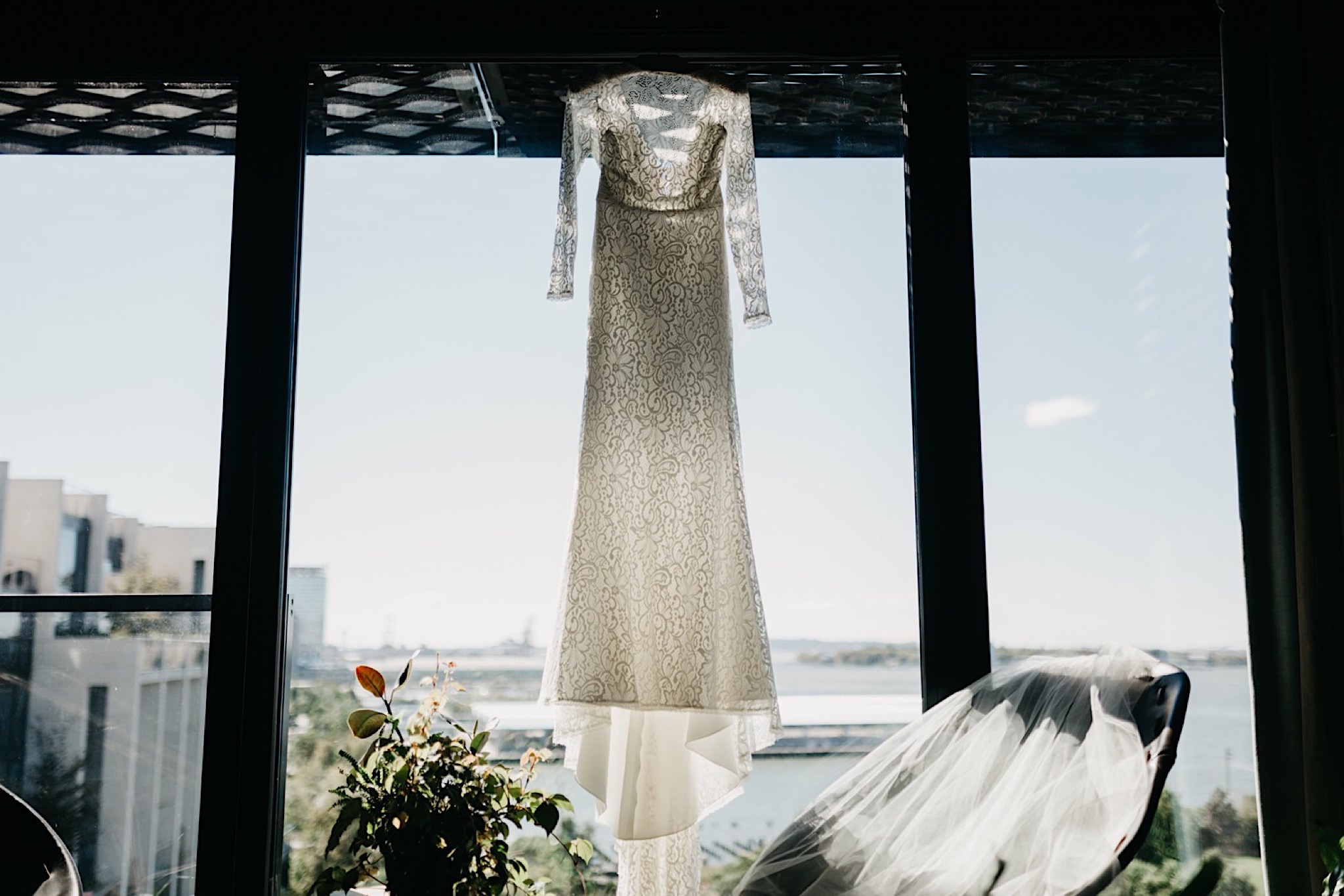hotel 1 brooklyn bridge wedding