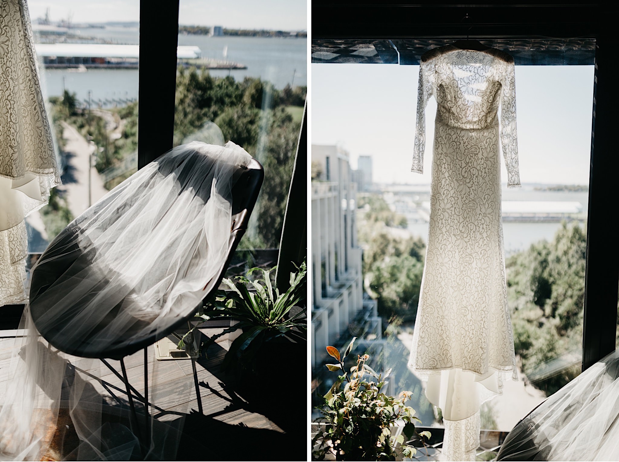 hotel 1 brooklyn bridge wedding