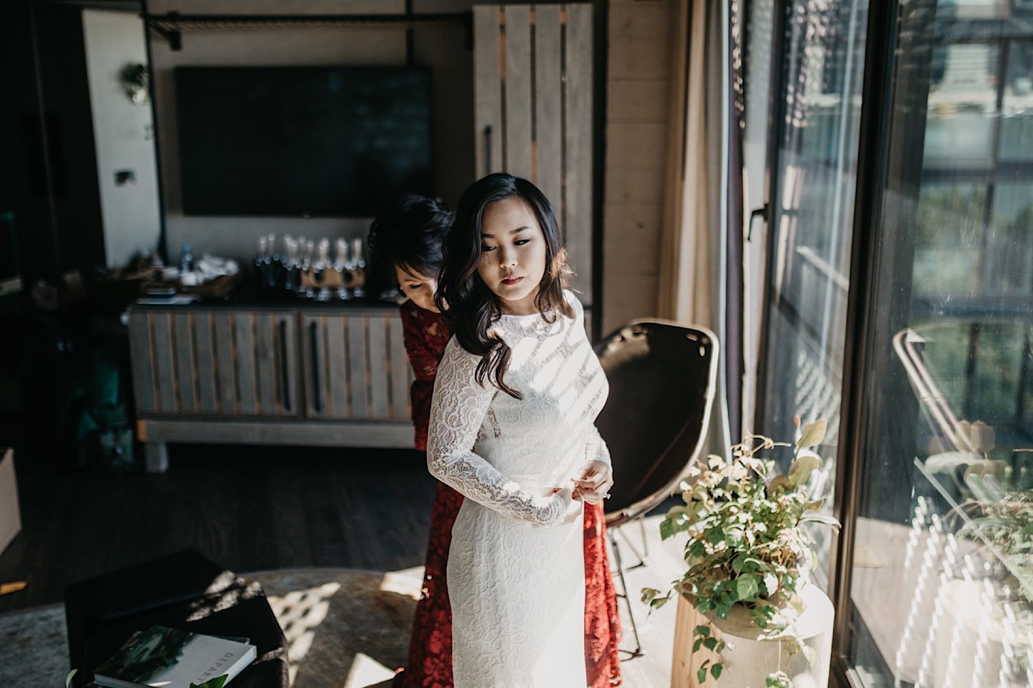 brooklyn wedding photographer