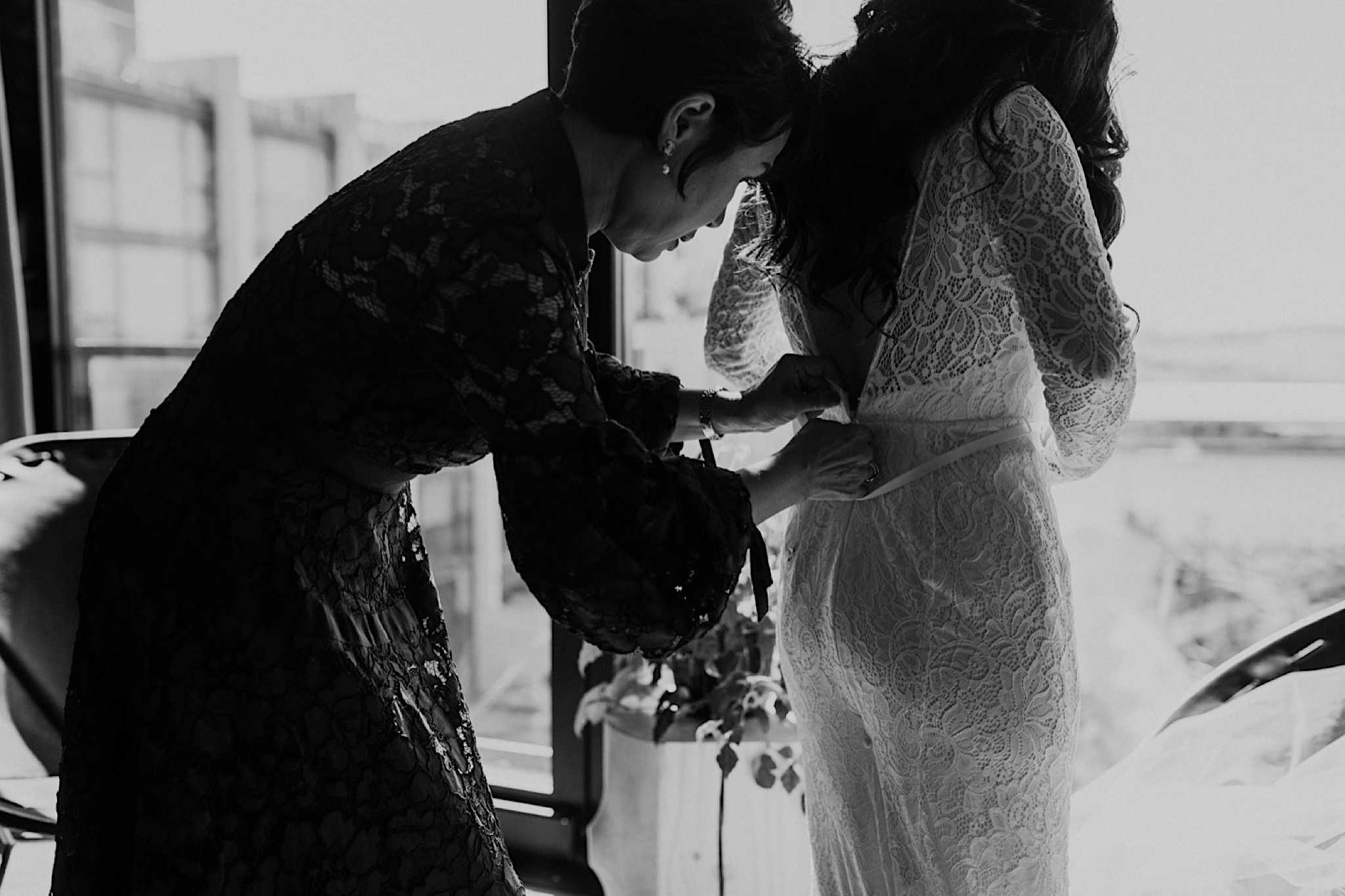 hotel 1 brooklyn bridge wedding