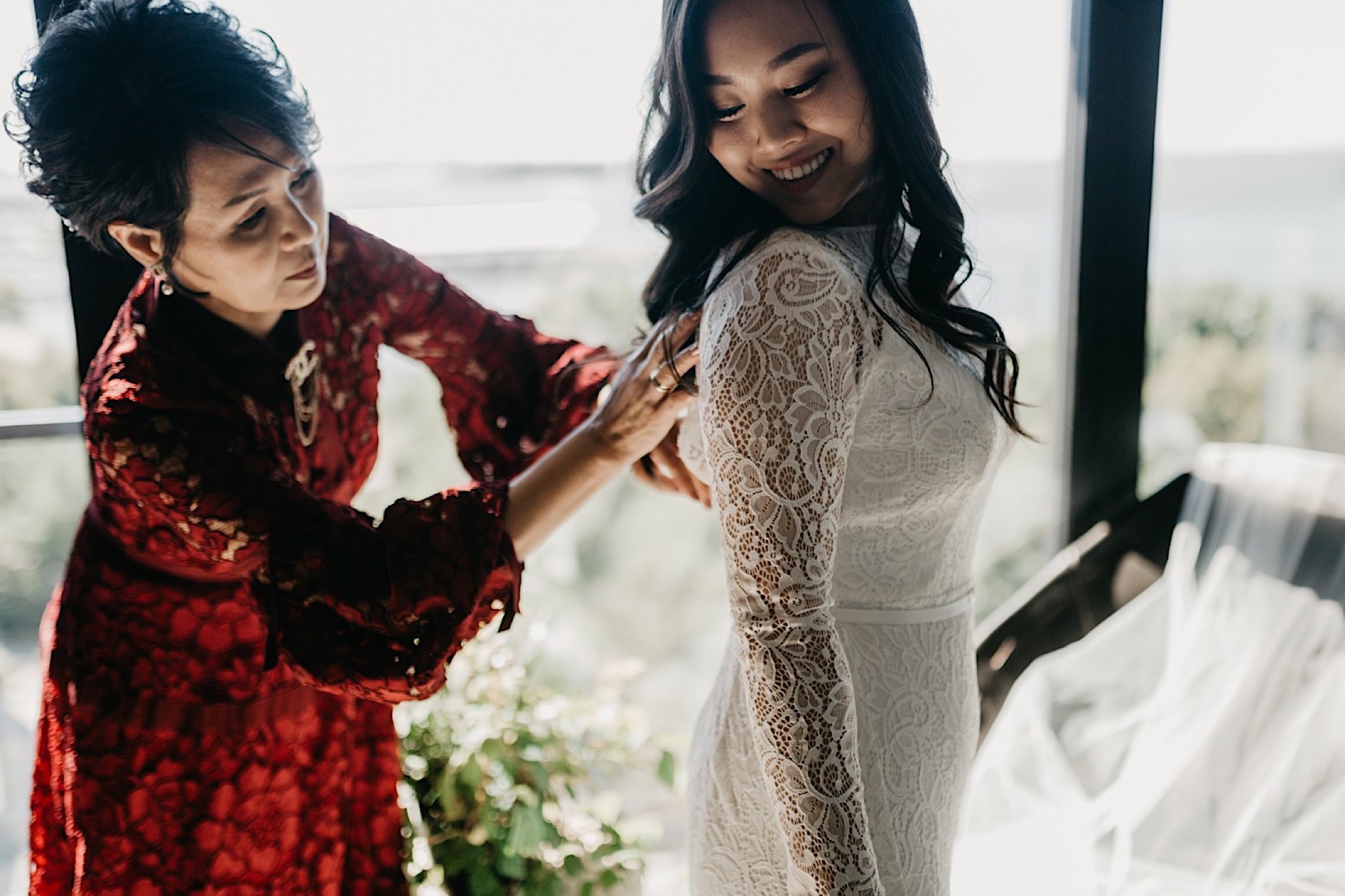 the foundry wedding long island city