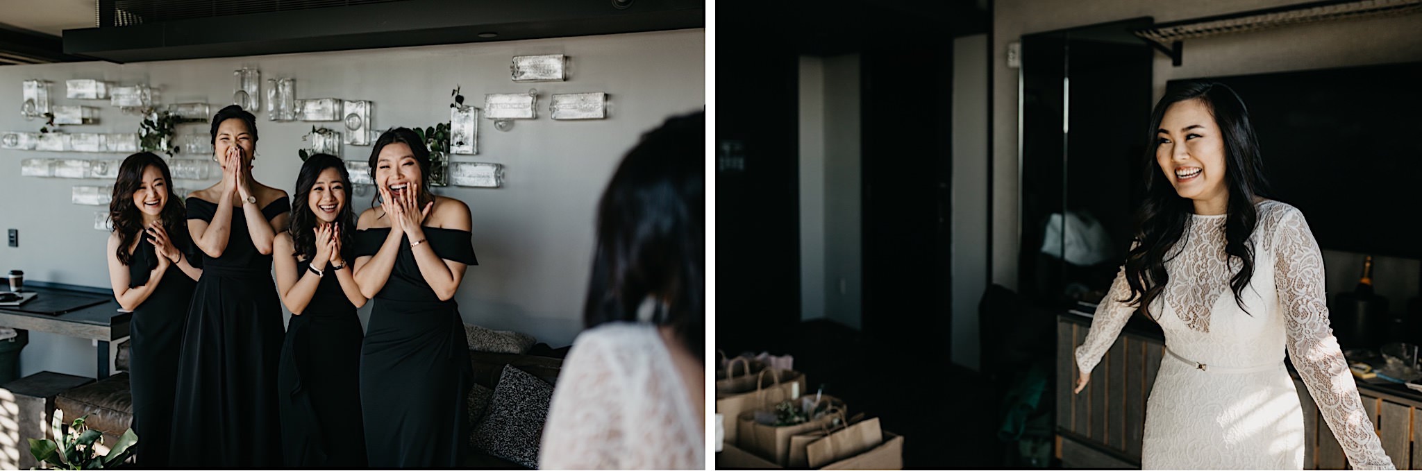 hotel 1 brooklyn bridge wedding suite