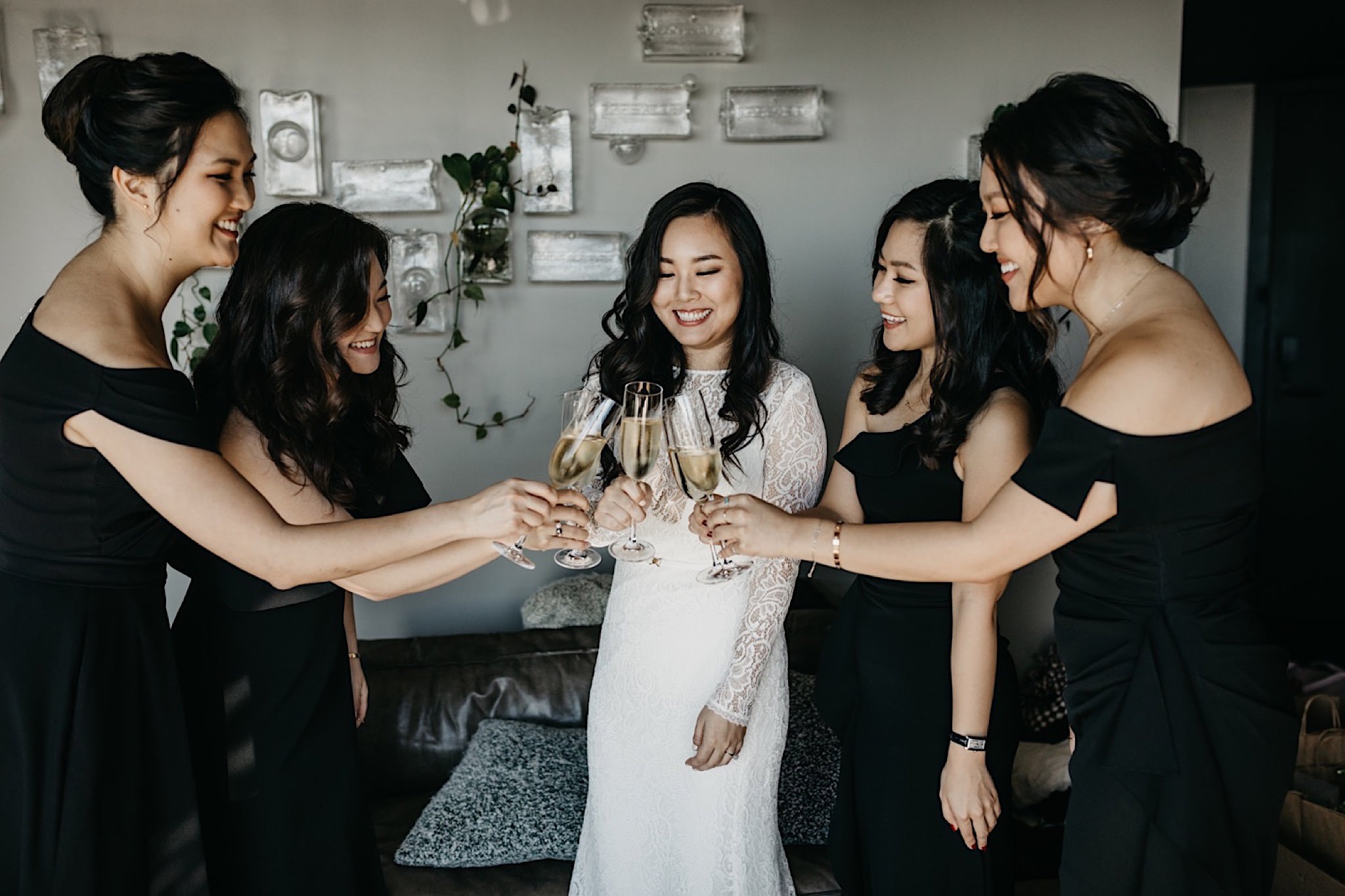 the foundry wedding long island city
