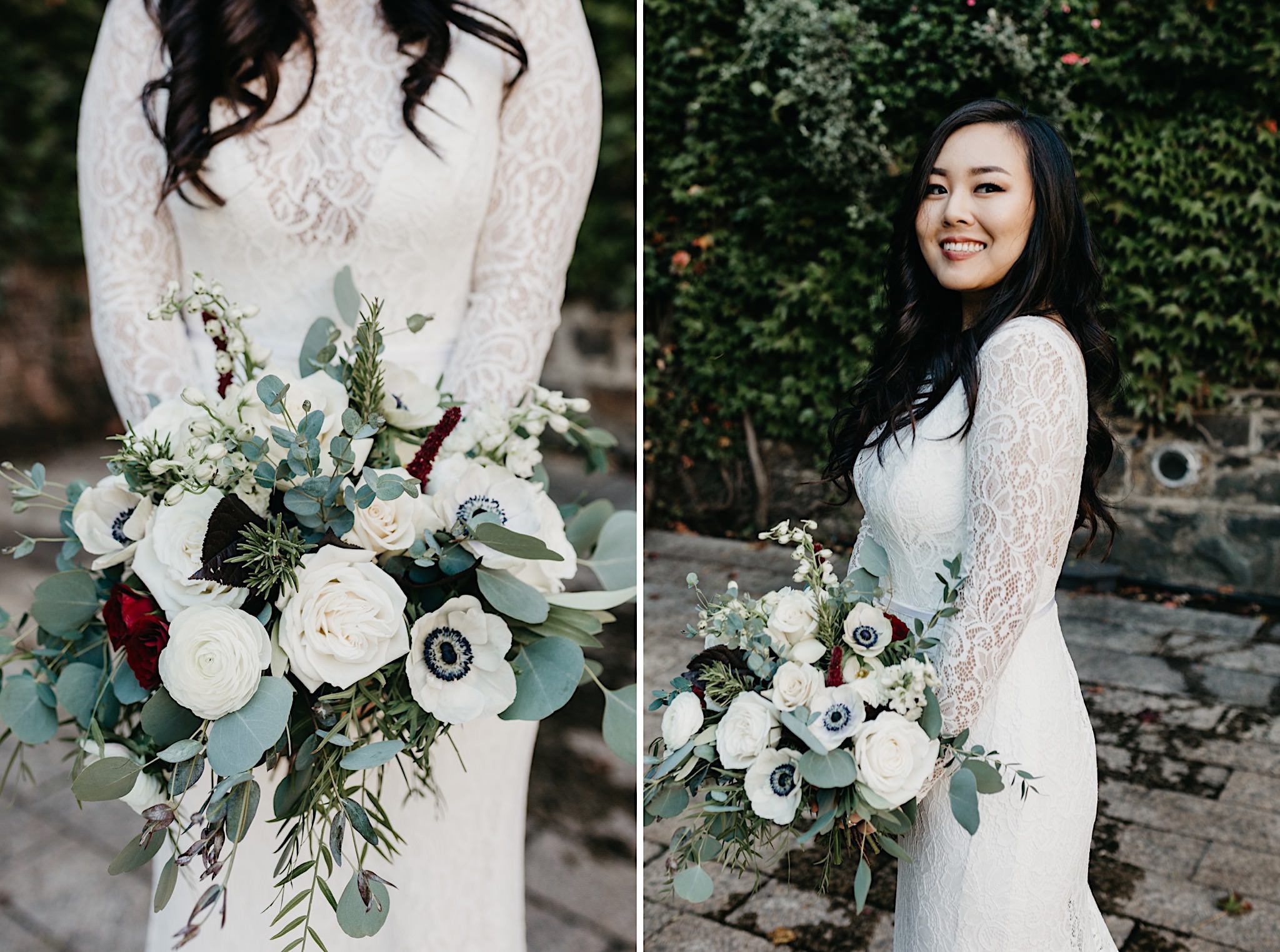 the foundry long island city wedding