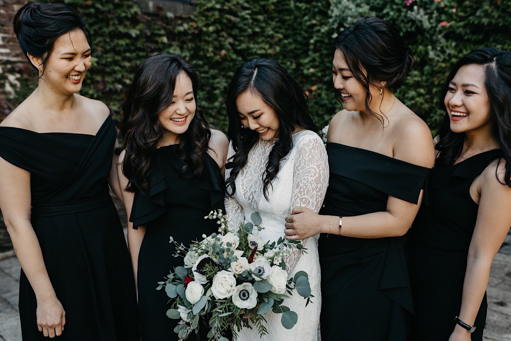 the foundry long island city wedding