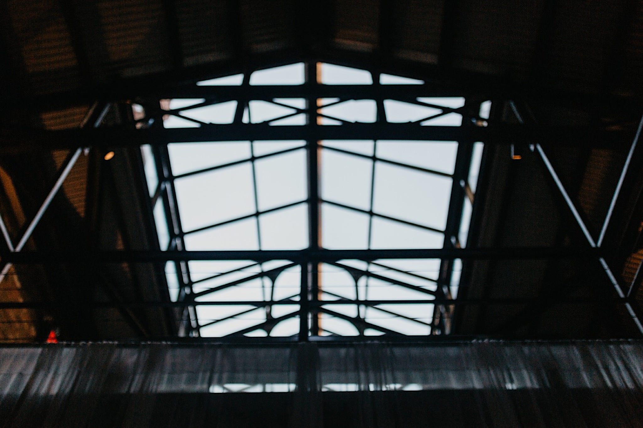the foundry long island city wedding