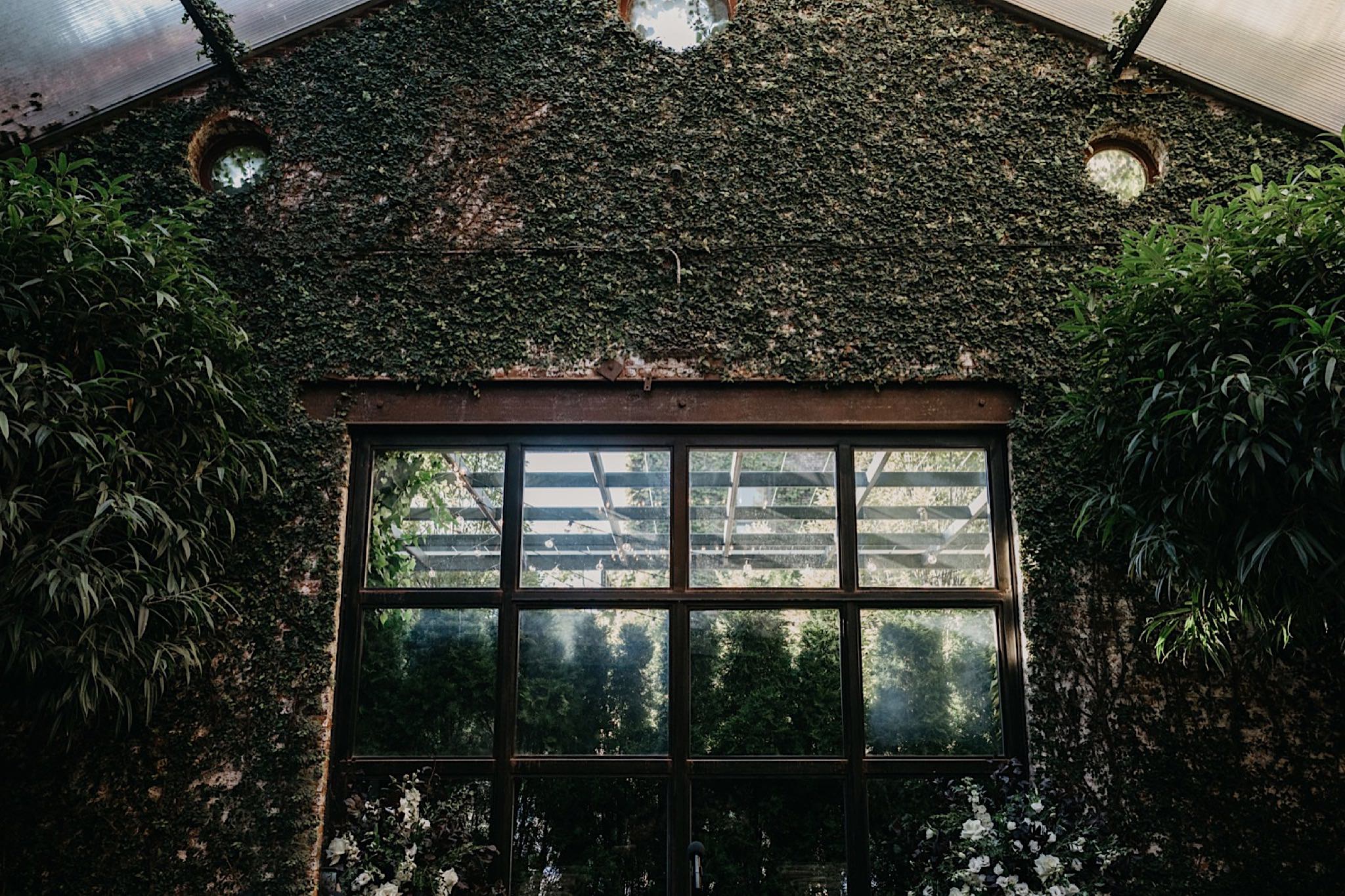 the foundry long island city wedding