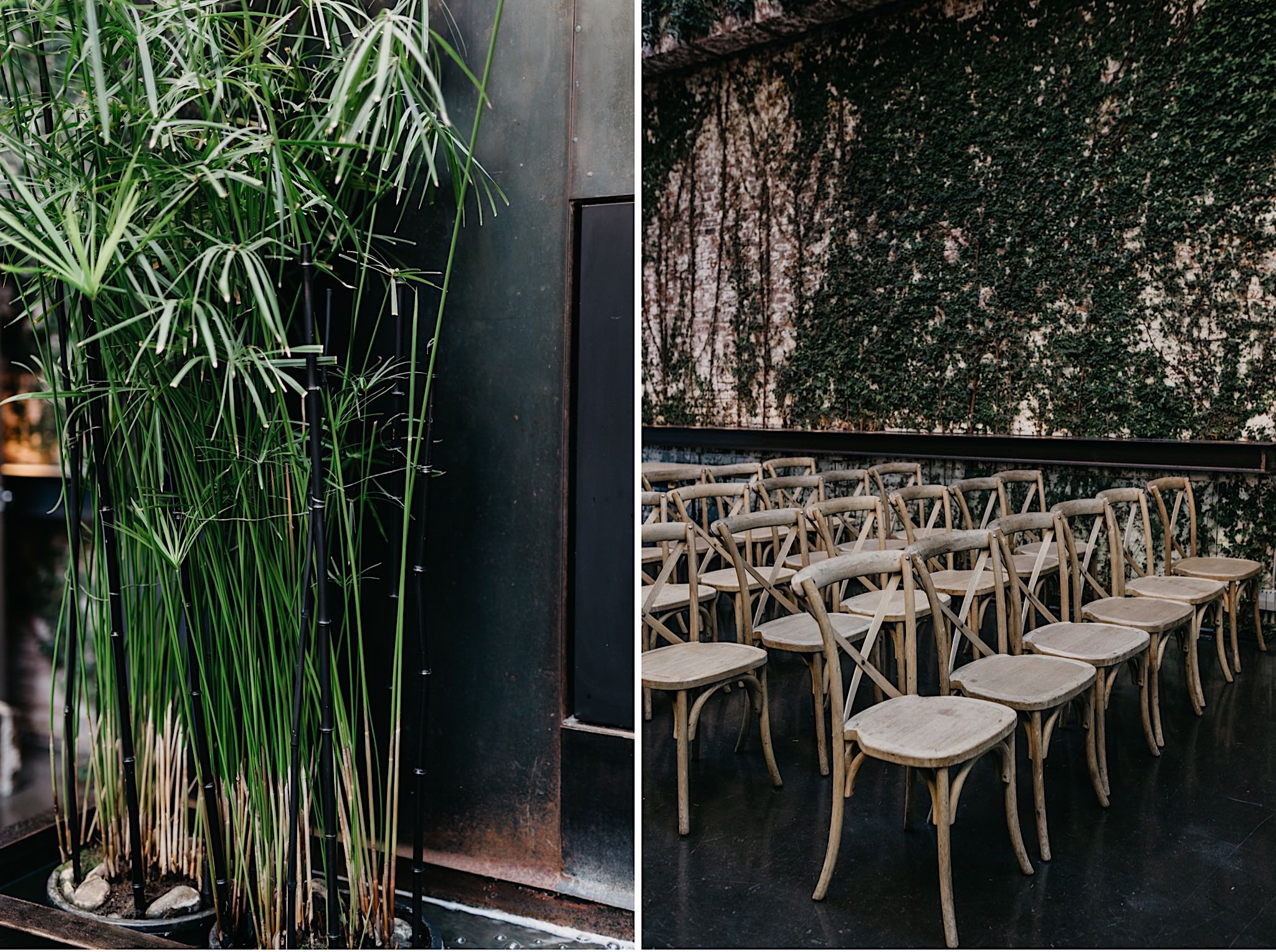 the foundry long island city wedding