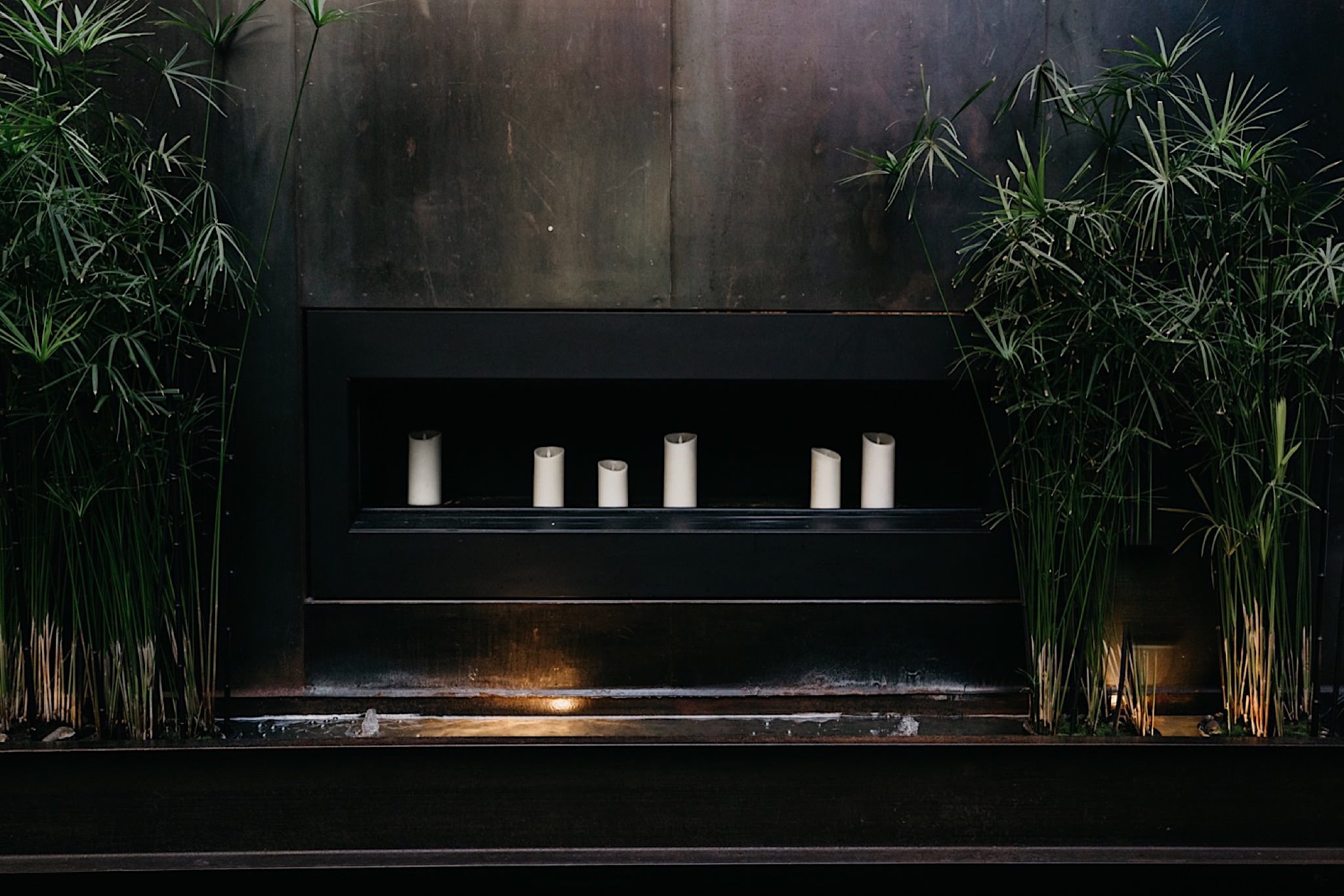 the foundry long island city wedding