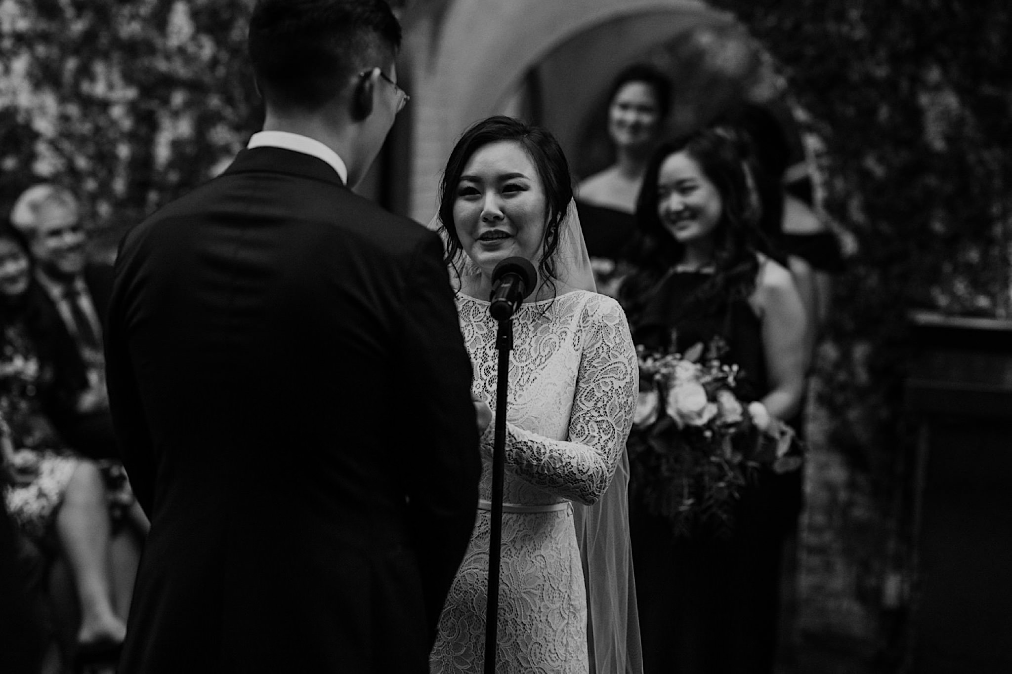 the foundry long island city wedding