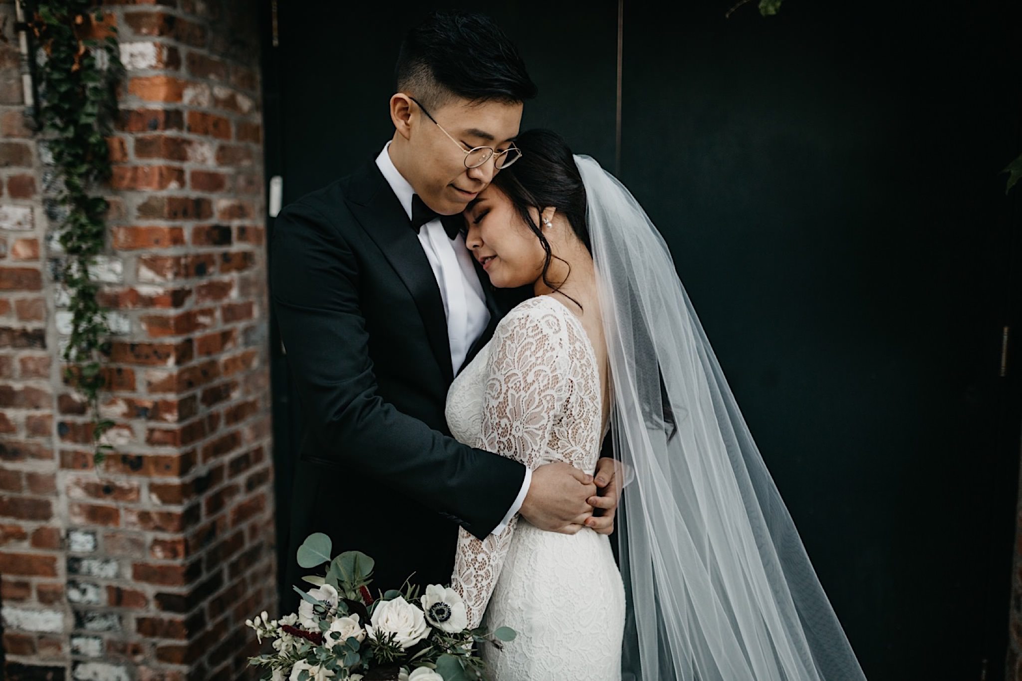 foundry long island city wedding