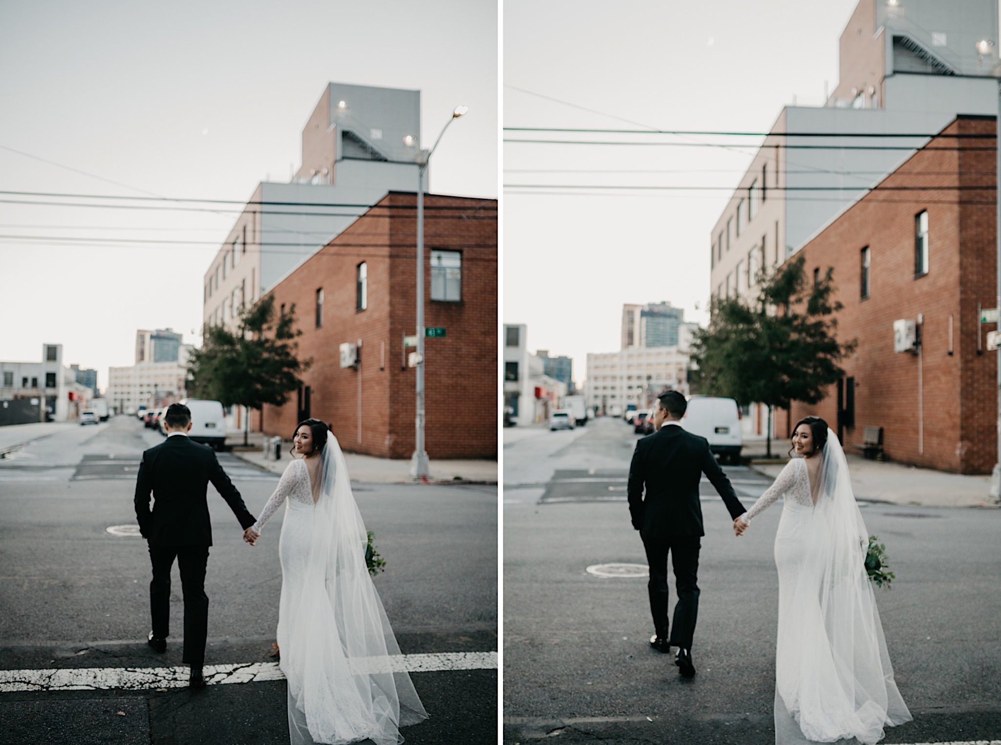 the foundry long island city wedding