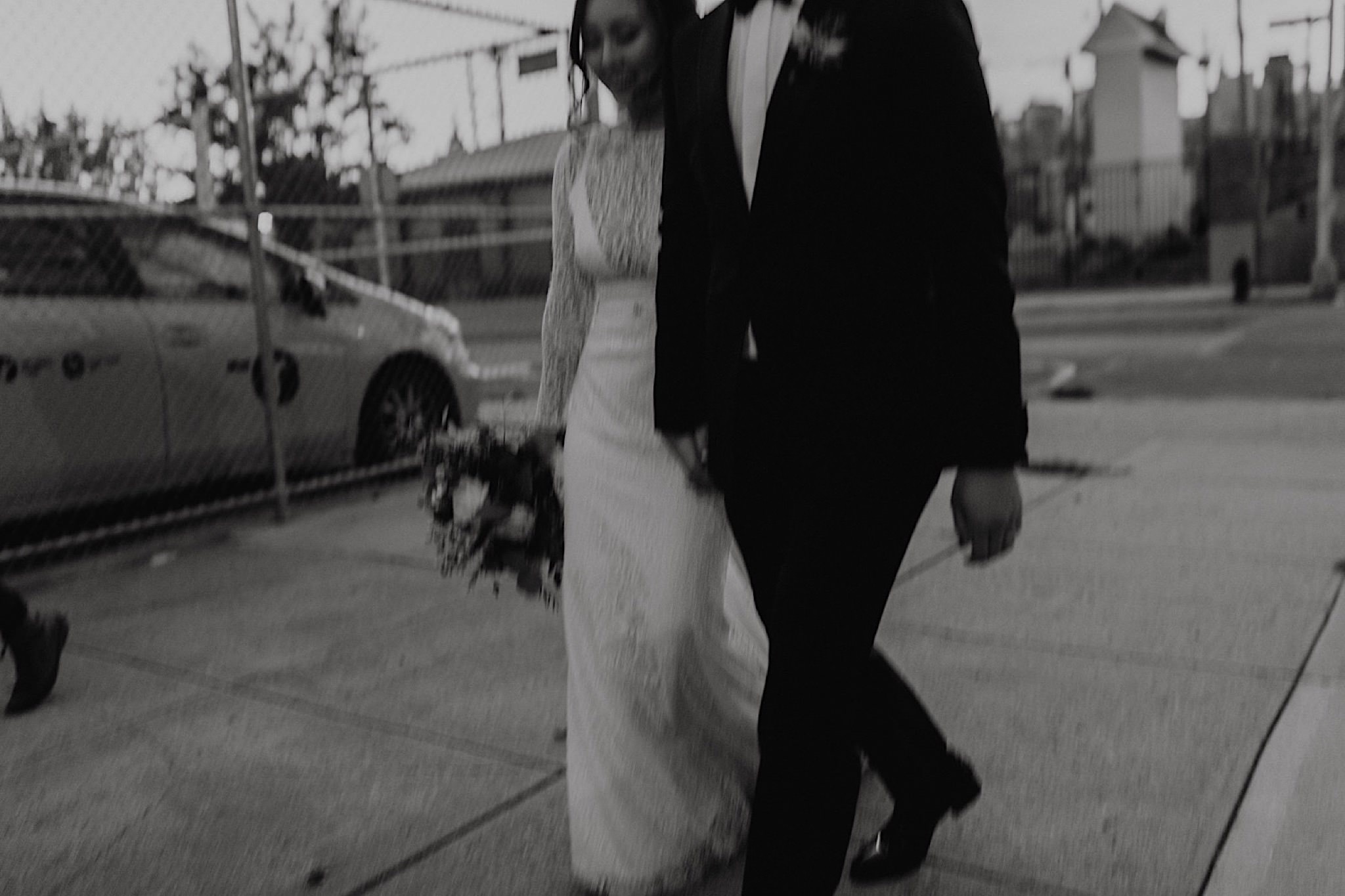 the foundry long island city wedding