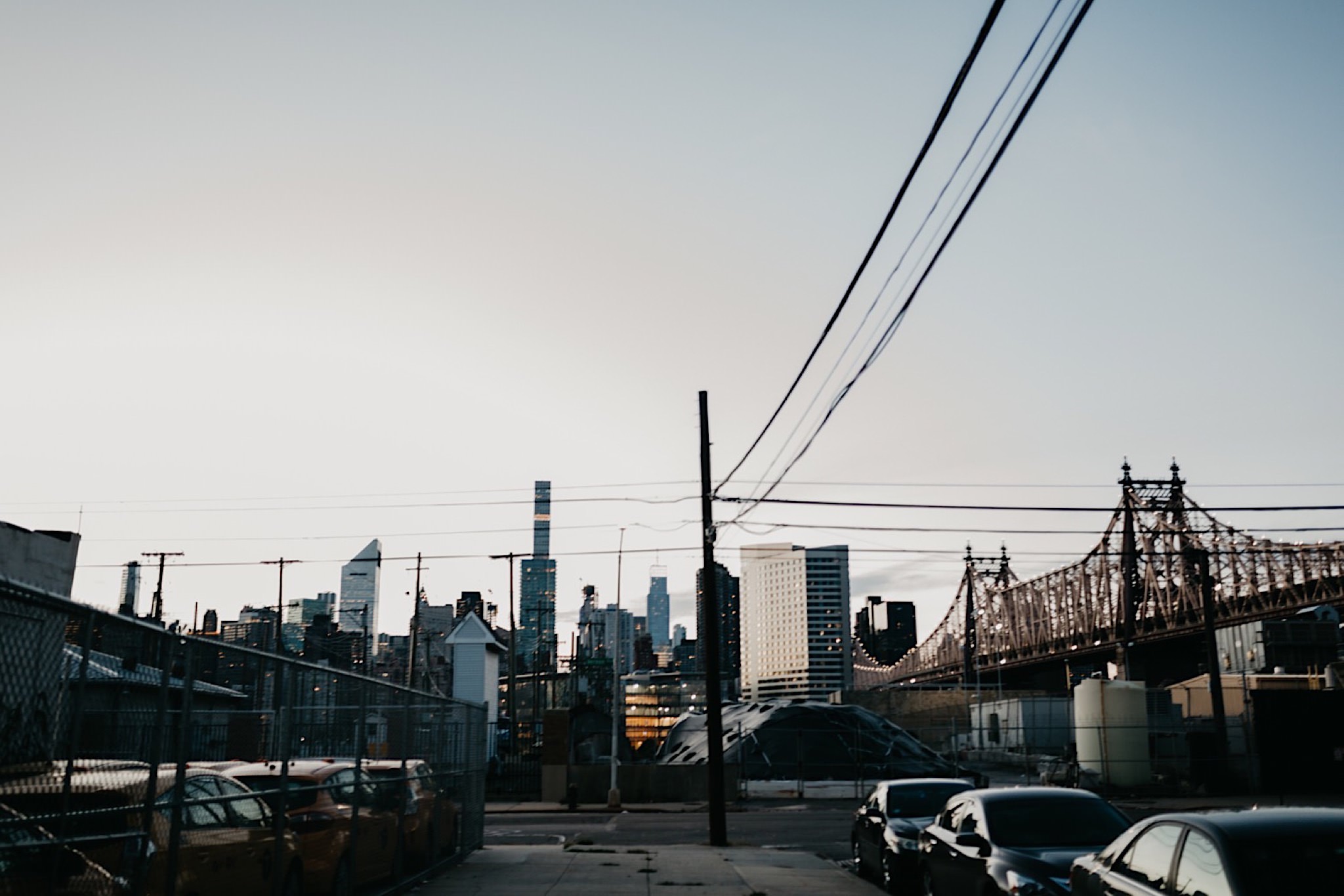 long island city queens nyc