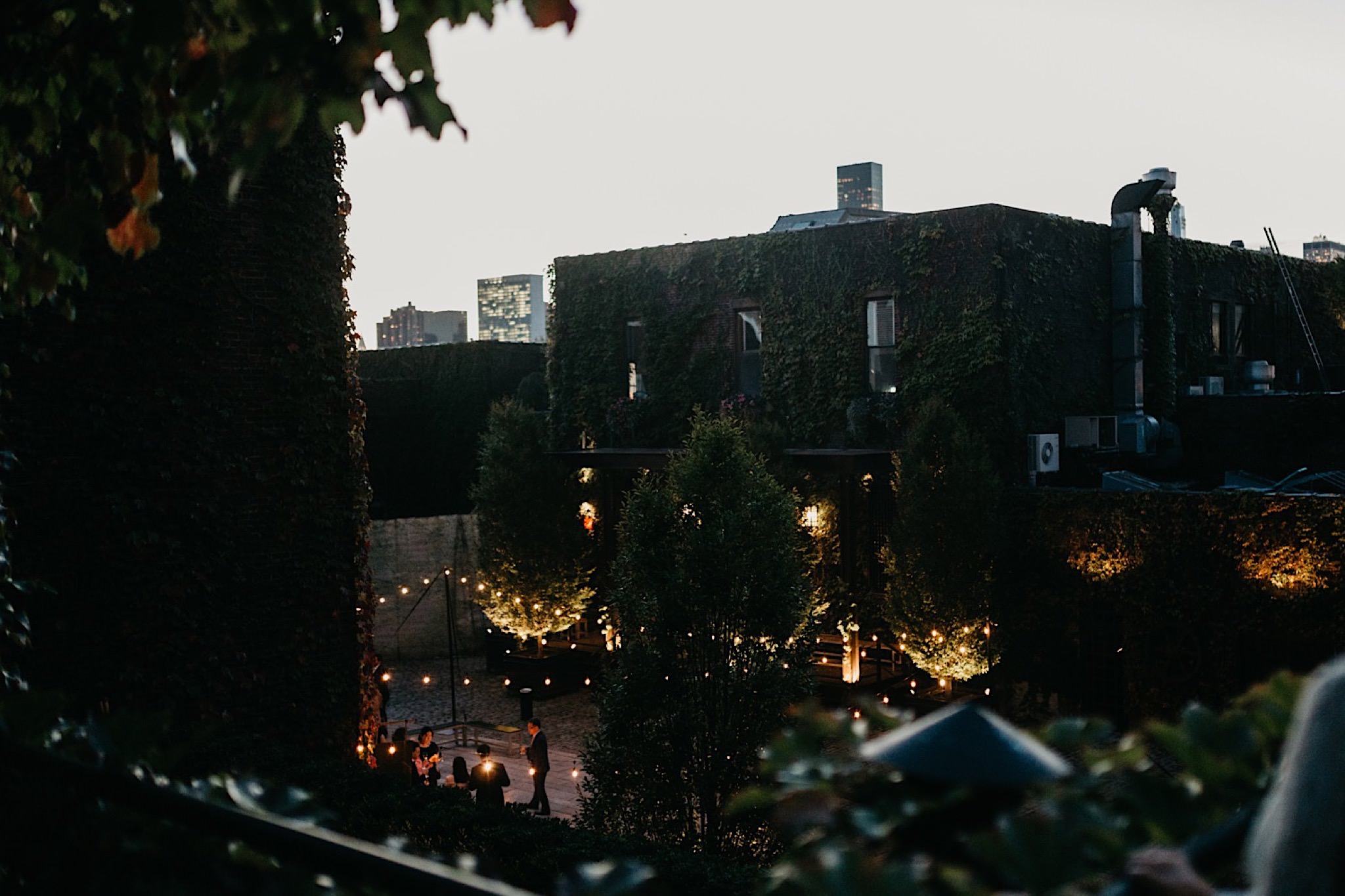 the foundry long island city wedding