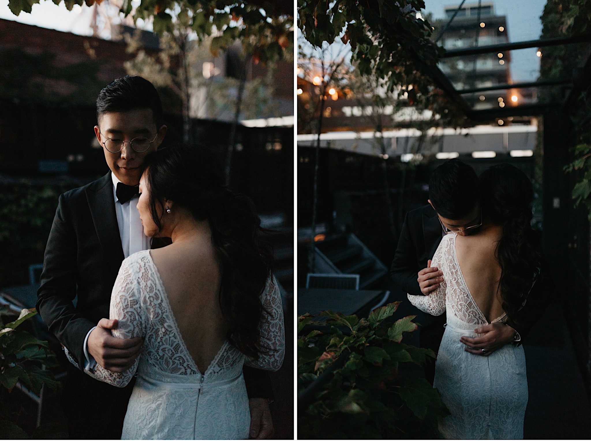 the foundry long island city wedding