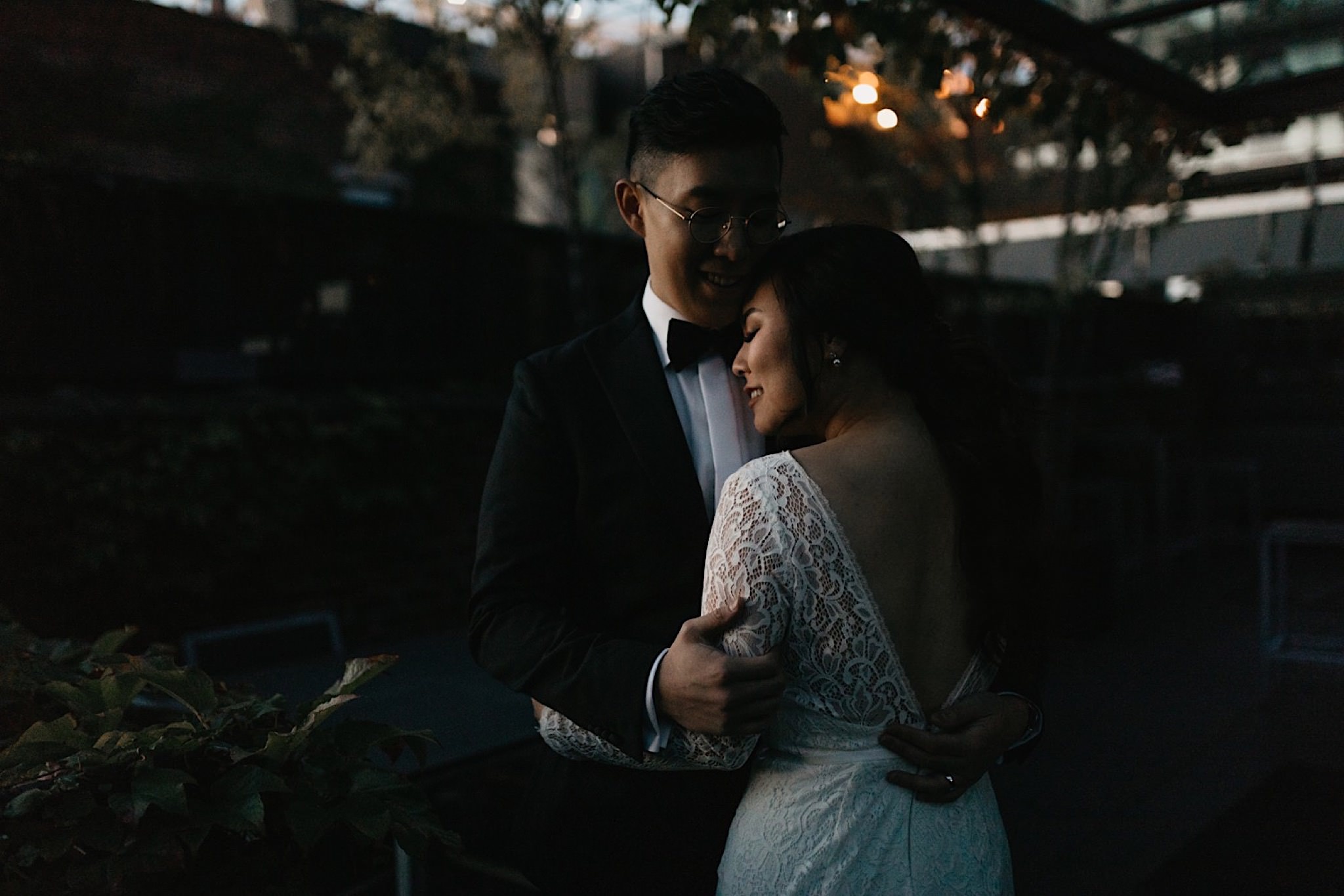 the foundry long island city wedding