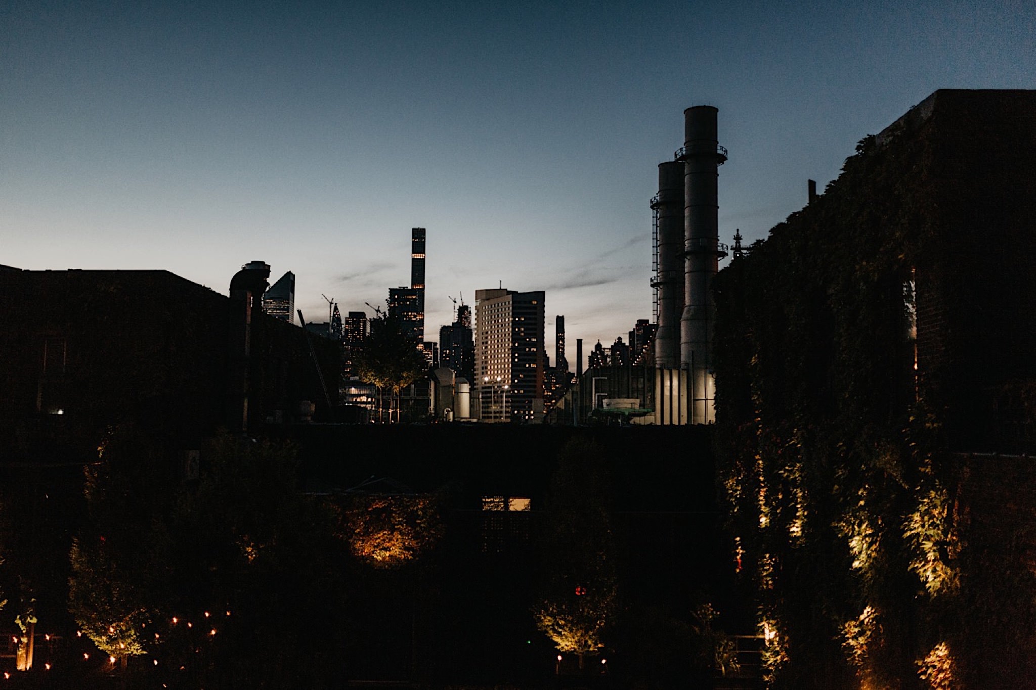 long island city queens nyc