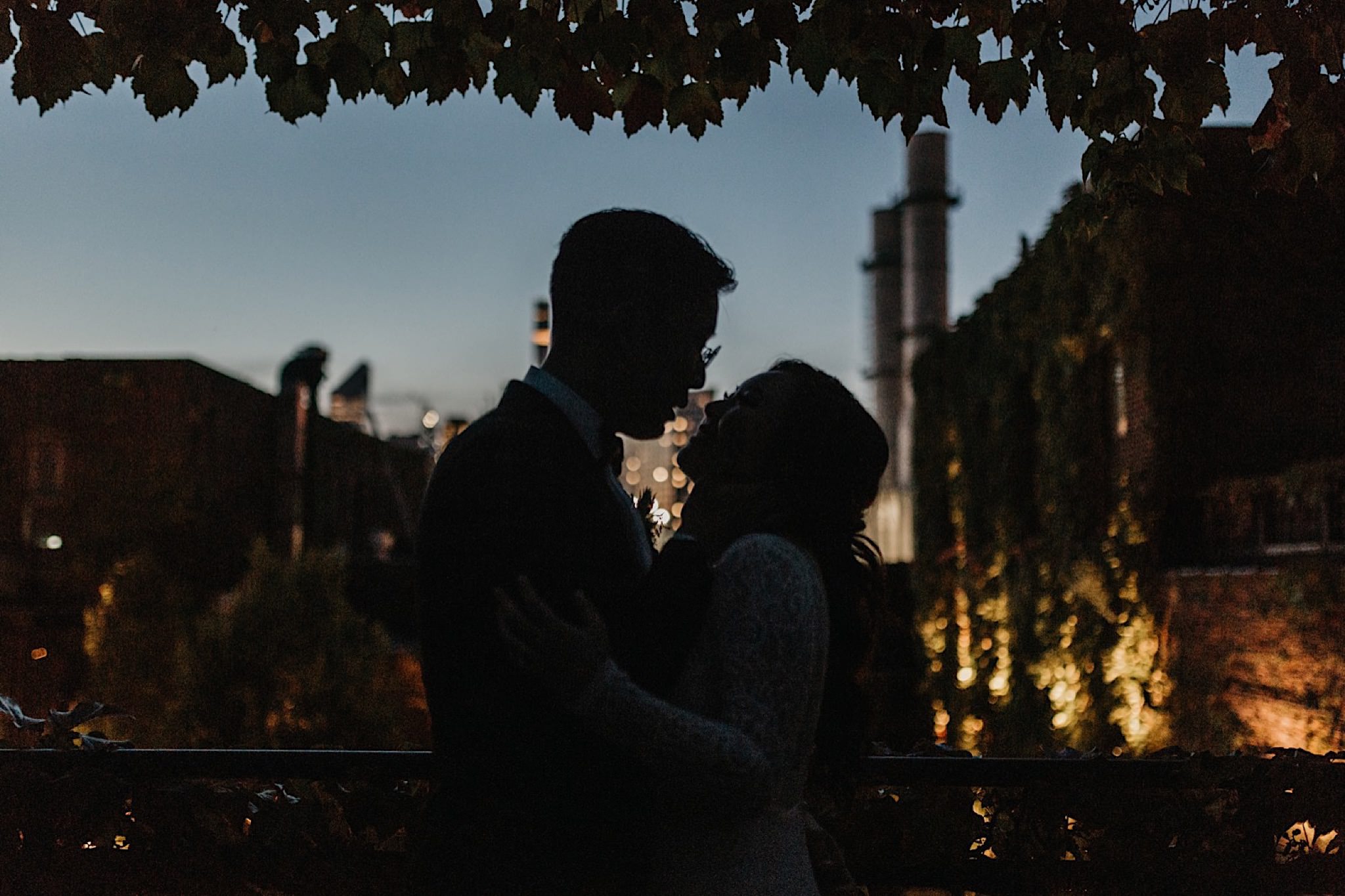 the foundry long island city wedding