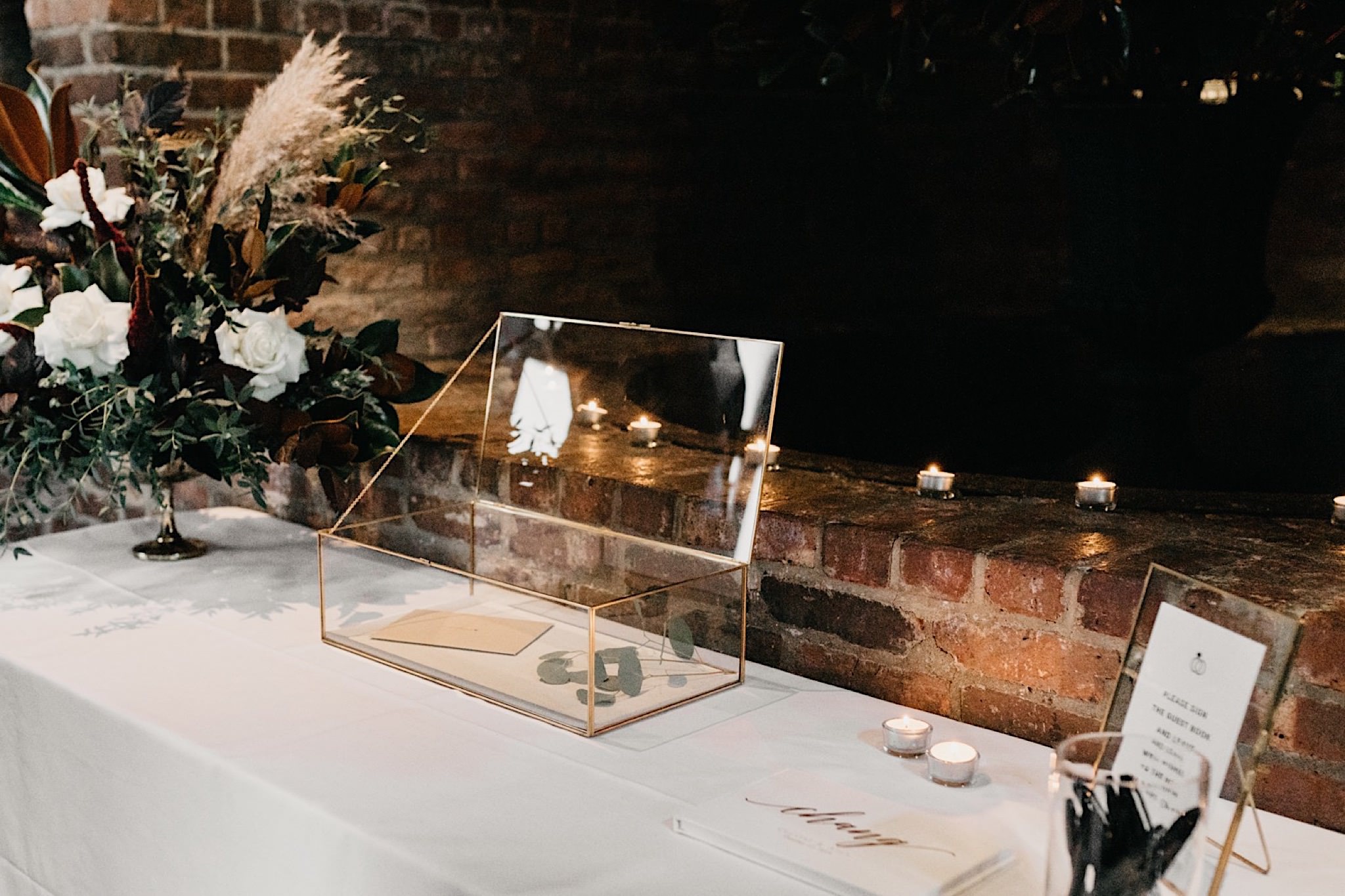 the foundry wedding long island city
