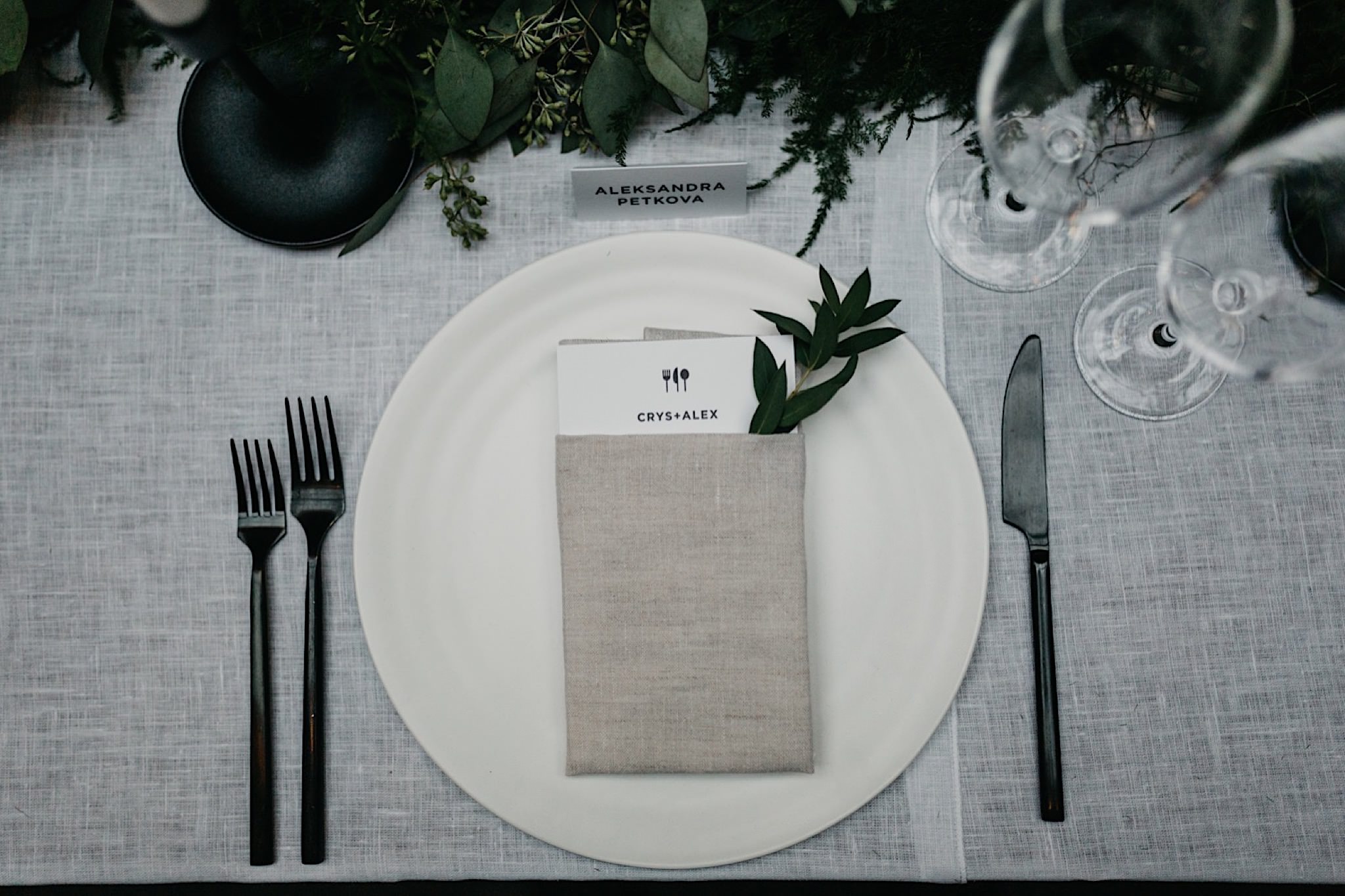 the foundry wedding long island city