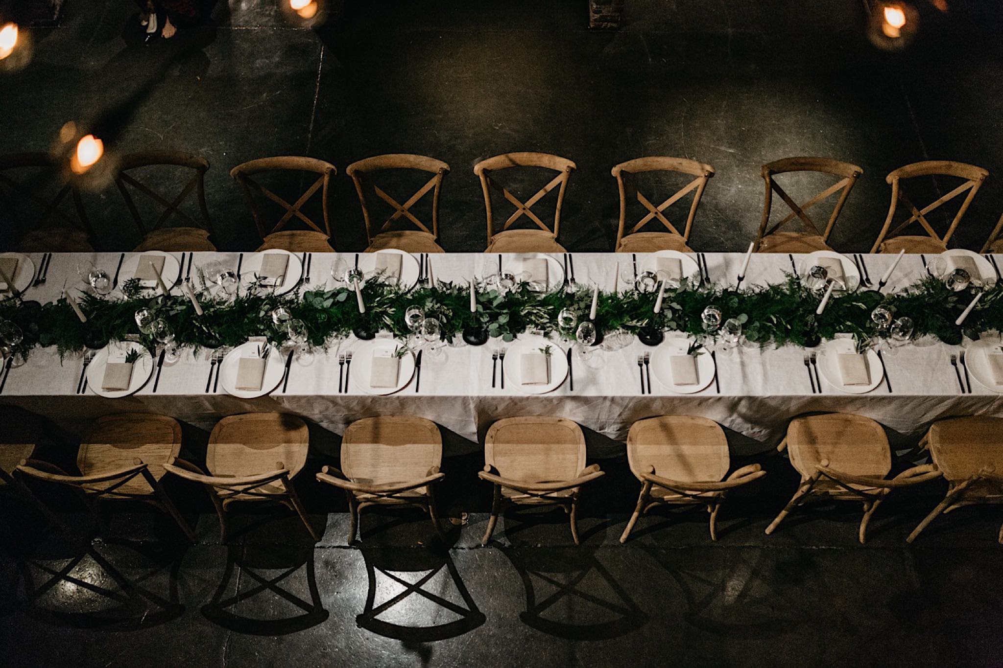 the foundry wedding long island city