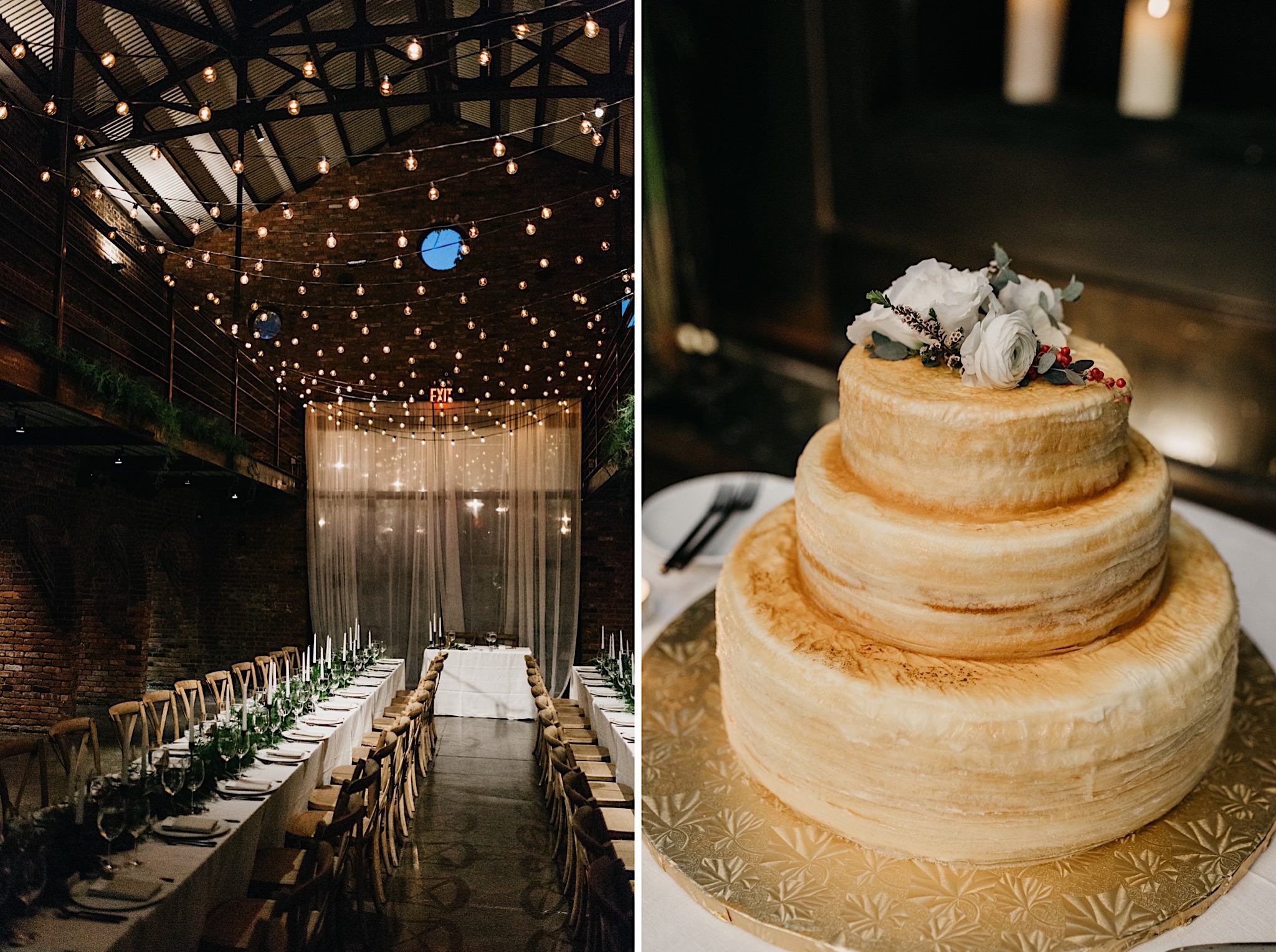 the foundry wedding long island city