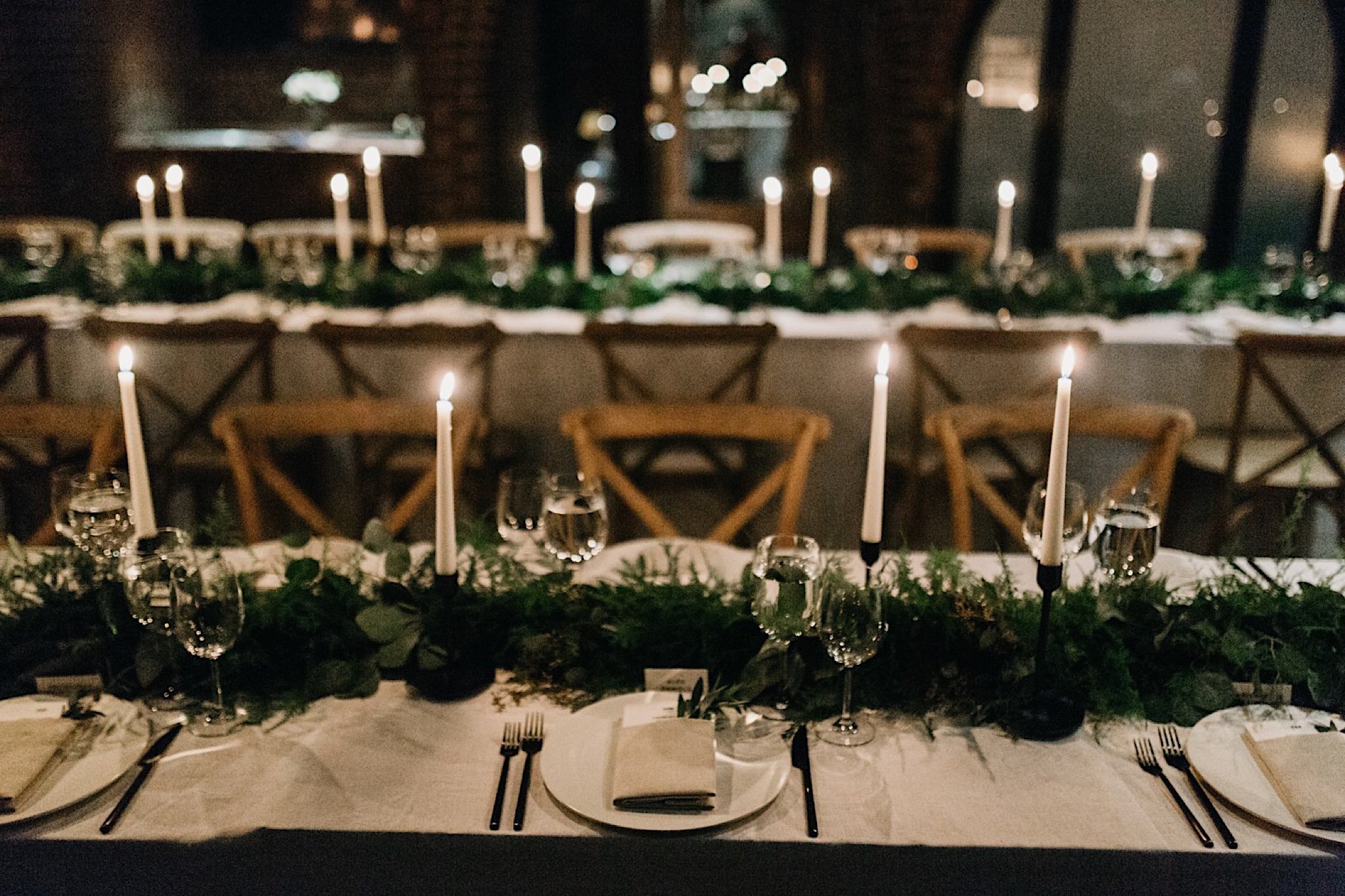 the foundry wedding long island city