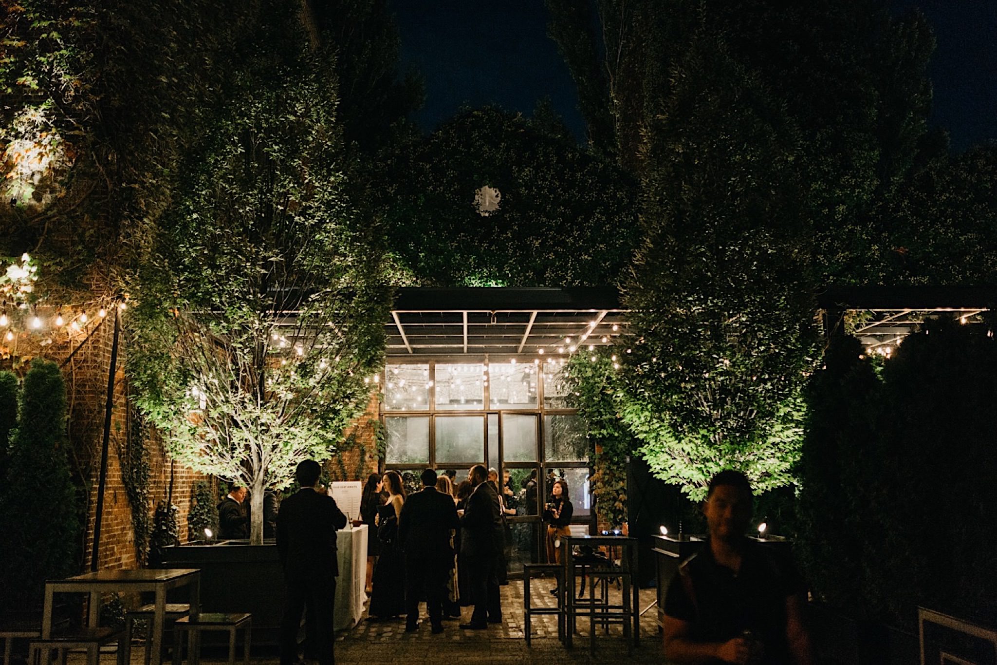 the foundry wedding long island city
