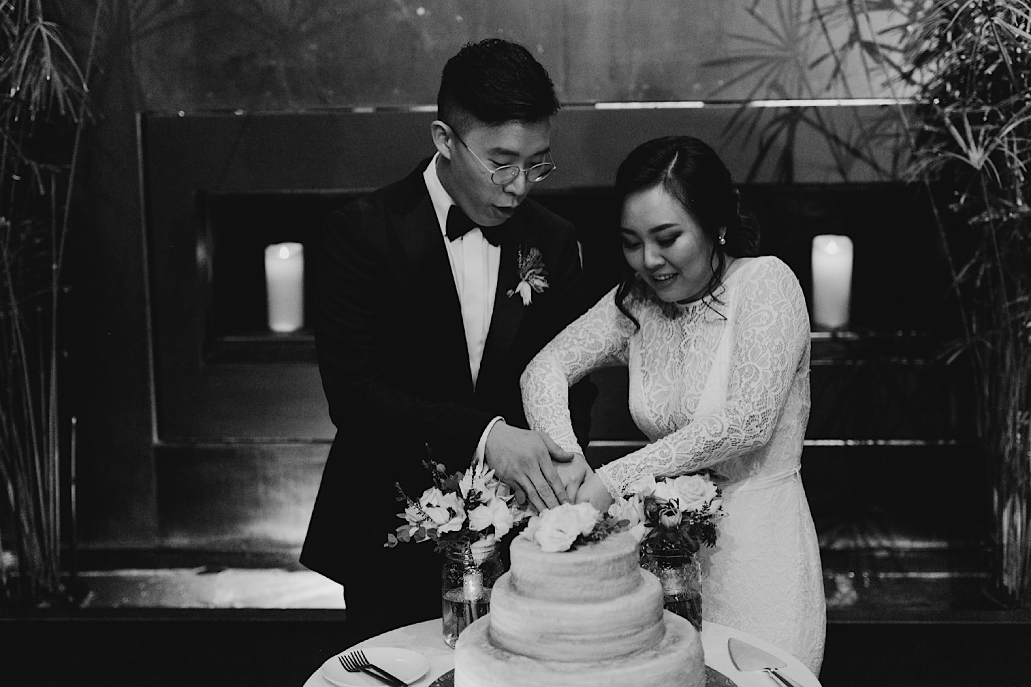 new york city wedding photographer
