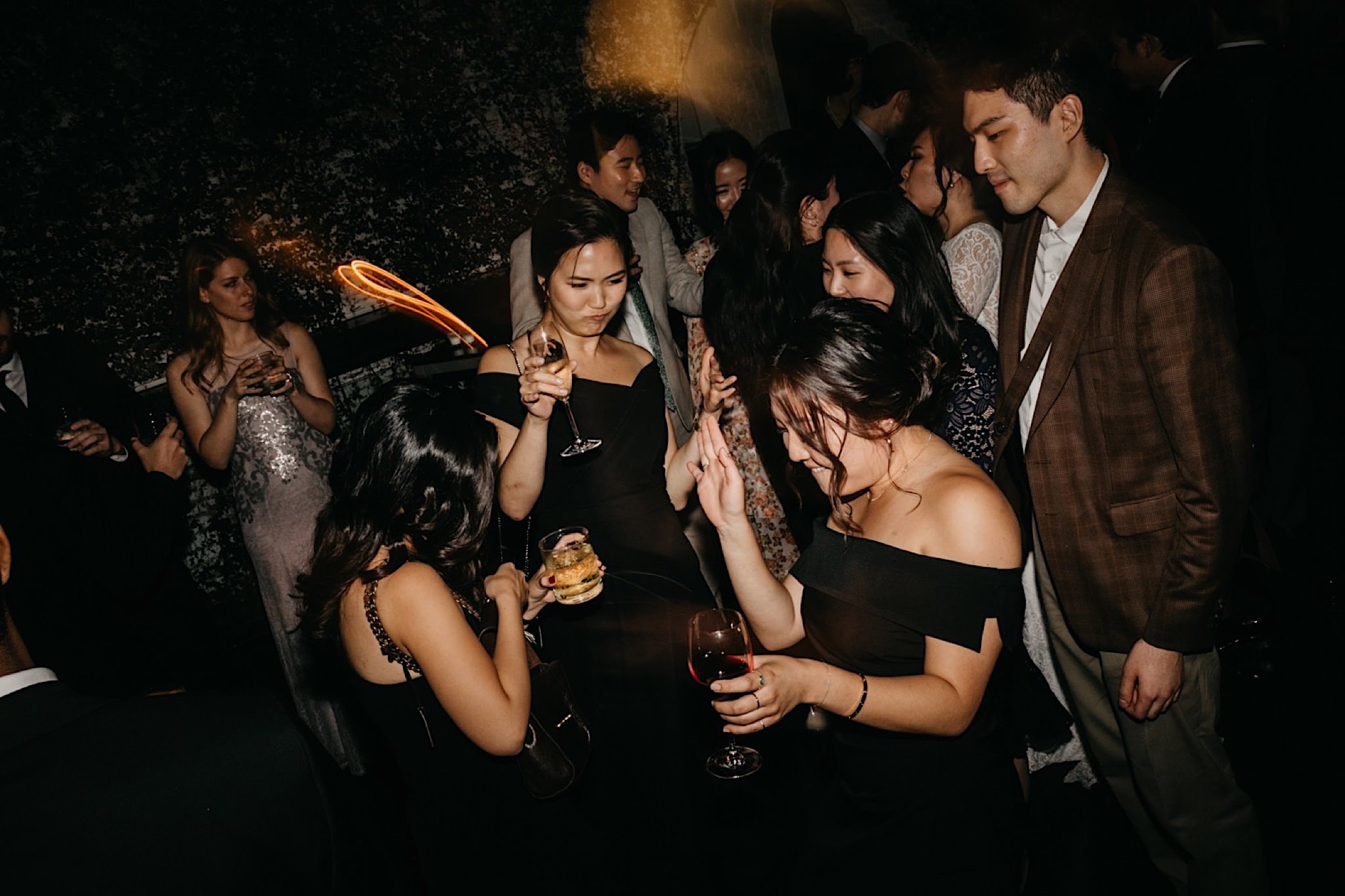 the foundry wedding long island city