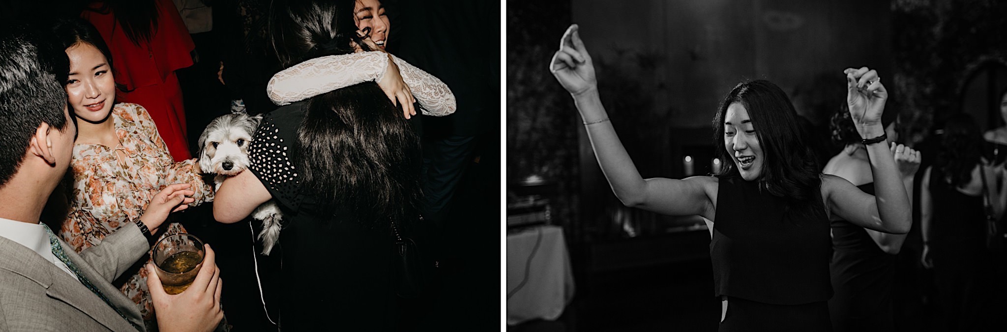 the foundry wedding long island city