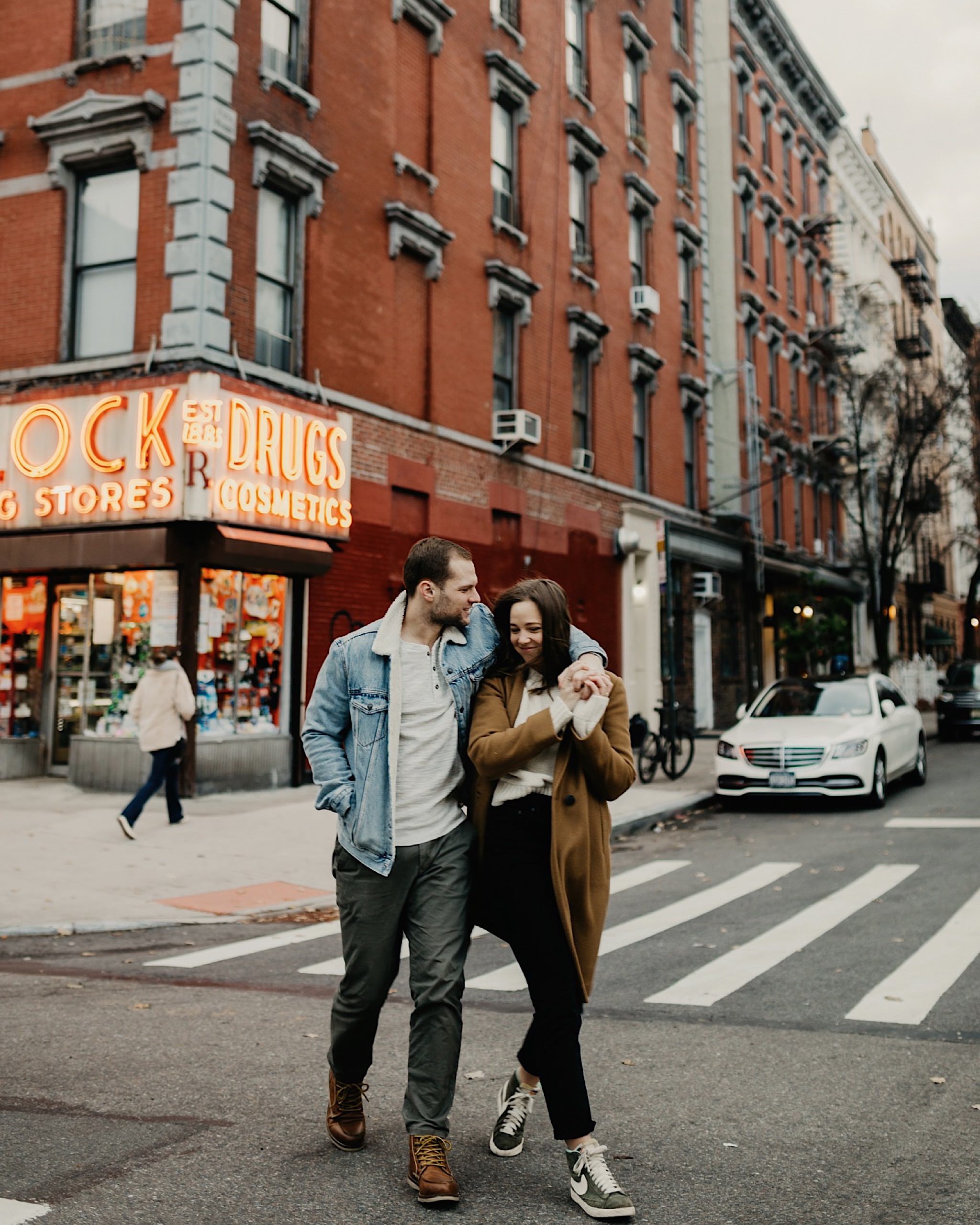 new york city wedding photographers